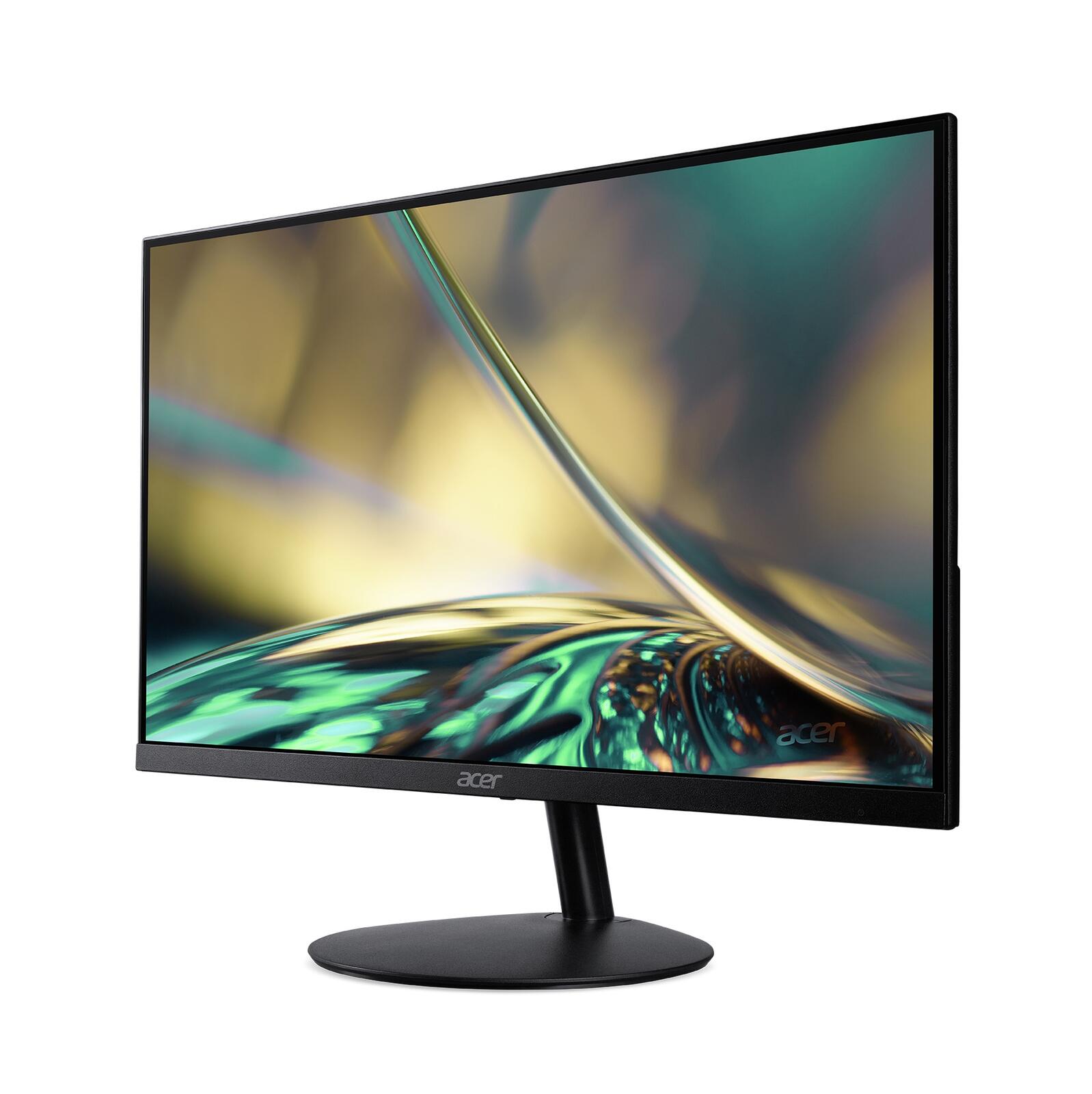 Acer SA322QAbi Full HD Monitor 80 cm (31,5 Zoll)