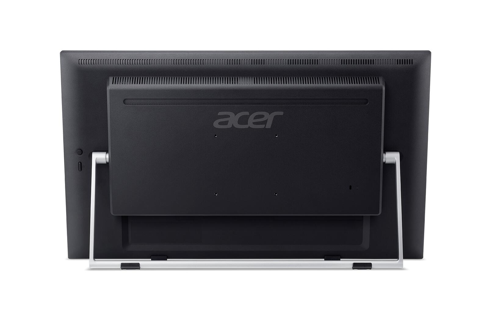 Acer UT272Ubmipzx WHQD Monitor 68,6 cm (27 Zoll)