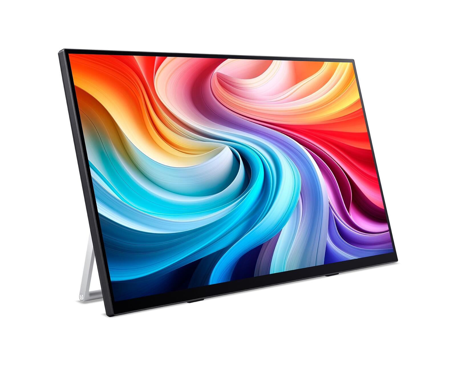 Acer UT272Ubmipzx WHQD Monitor 68,6 cm (27 Zoll)