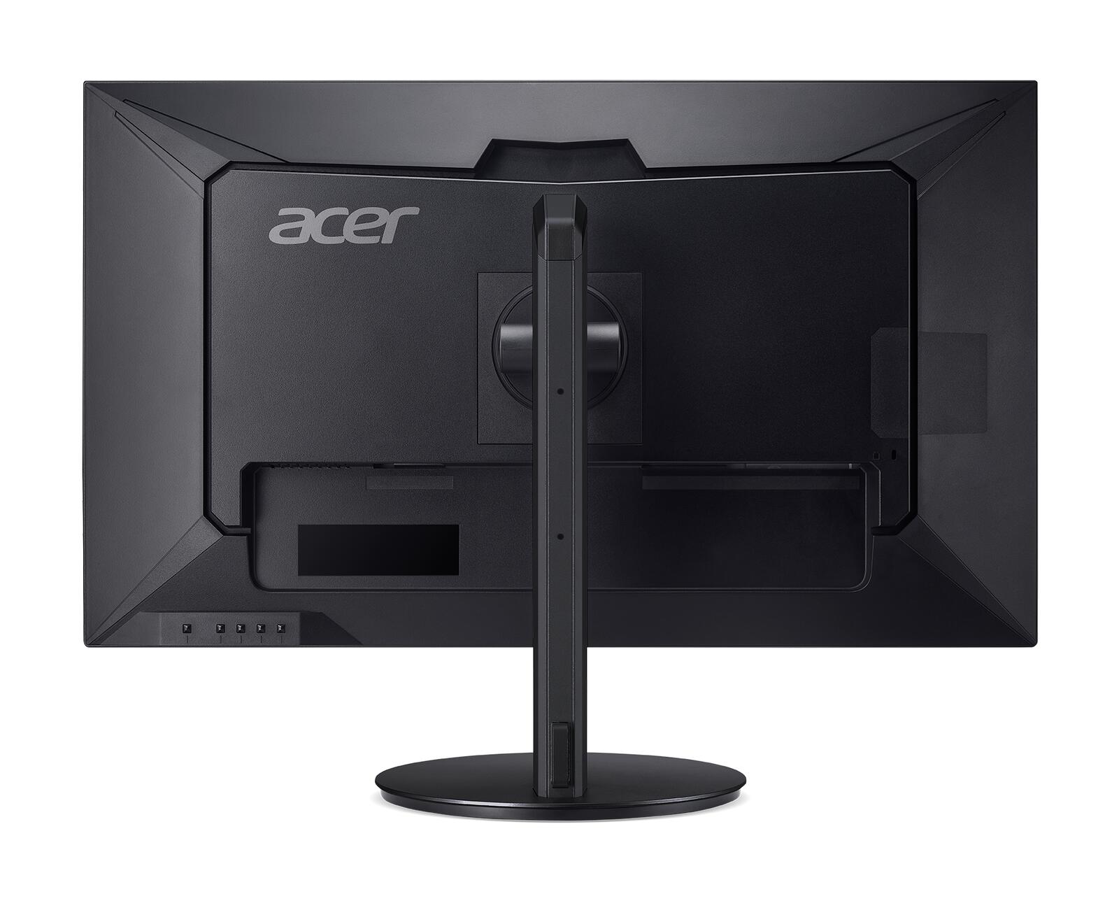 Acer CB322QKAbmiiprx Monitor 80cm (31,5 Zoll)