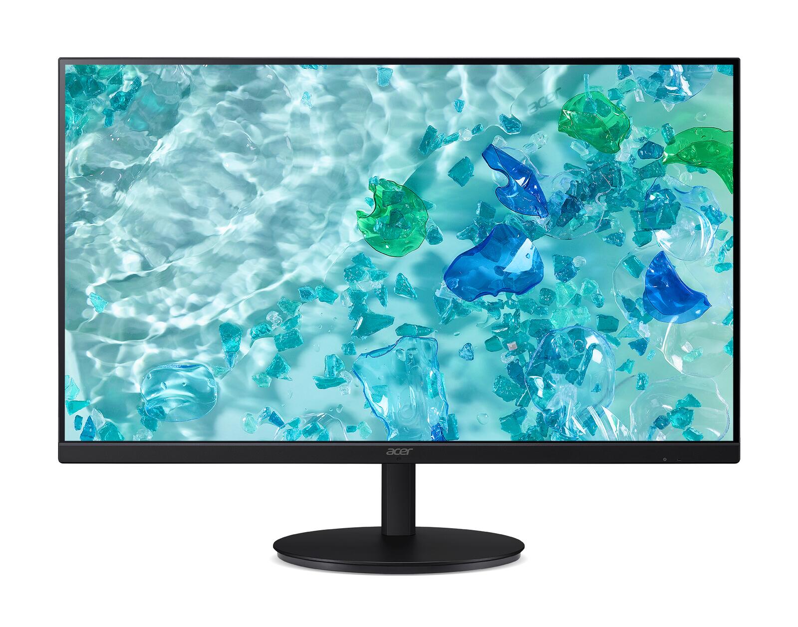 Acer CB322QKAbmiiprx Monitor 80cm (31,5 Zoll)