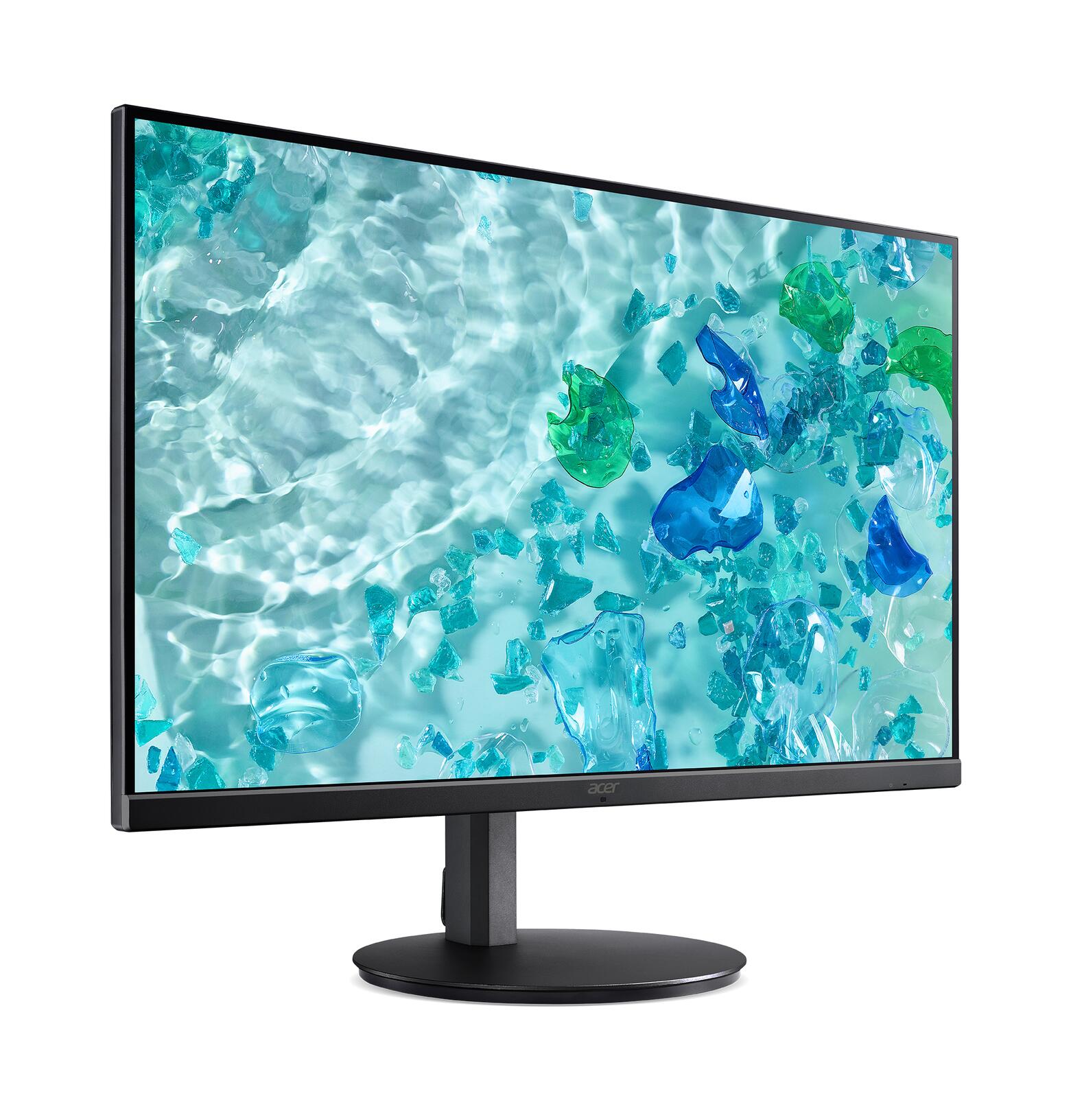 Acer CB322QKAbmiiprx Monitor 80cm (31,5 Zoll)