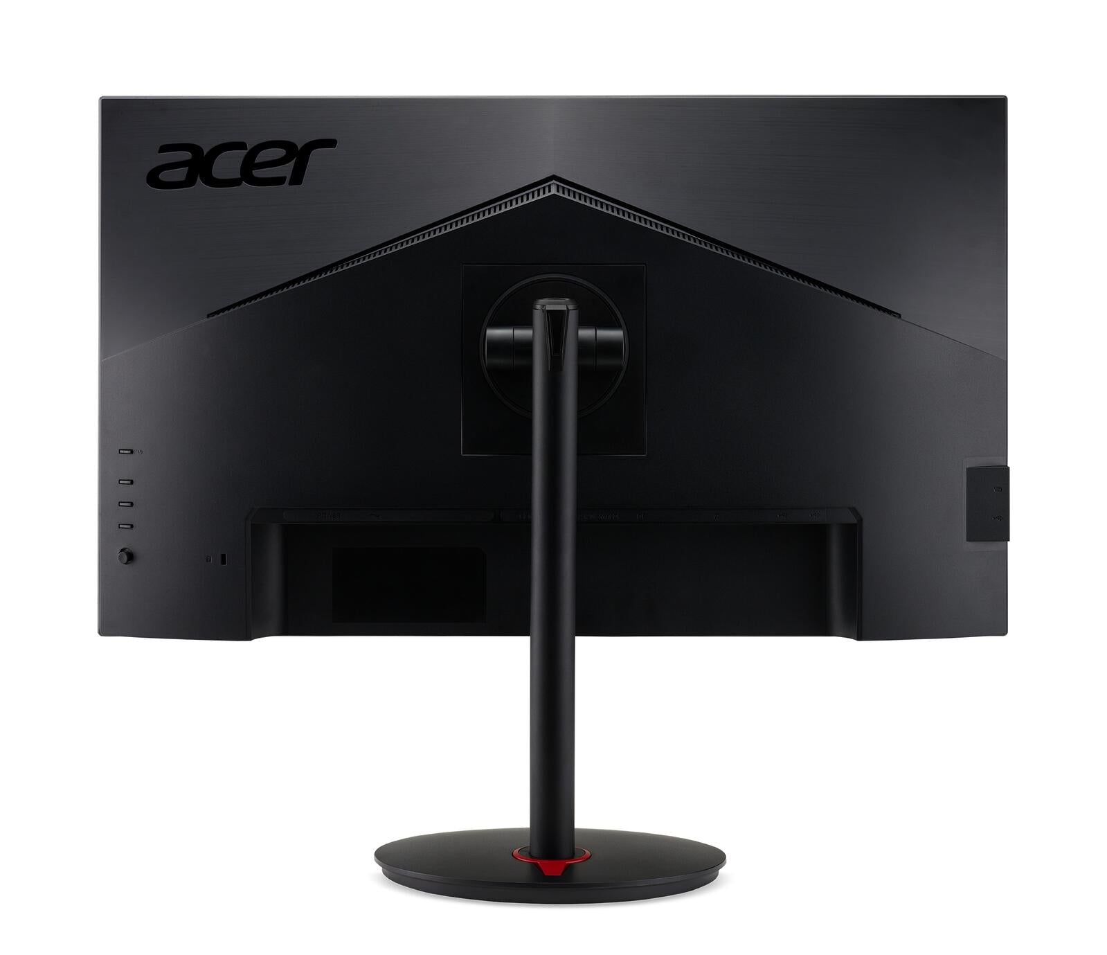 Acer Nitro XV272U V3bmiiprx Gaming Monitor 68,6 cm (27 Zoll)