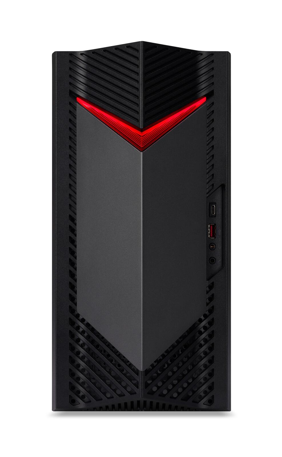 Acer Nitro 50 N50-660 Gaming Desktop