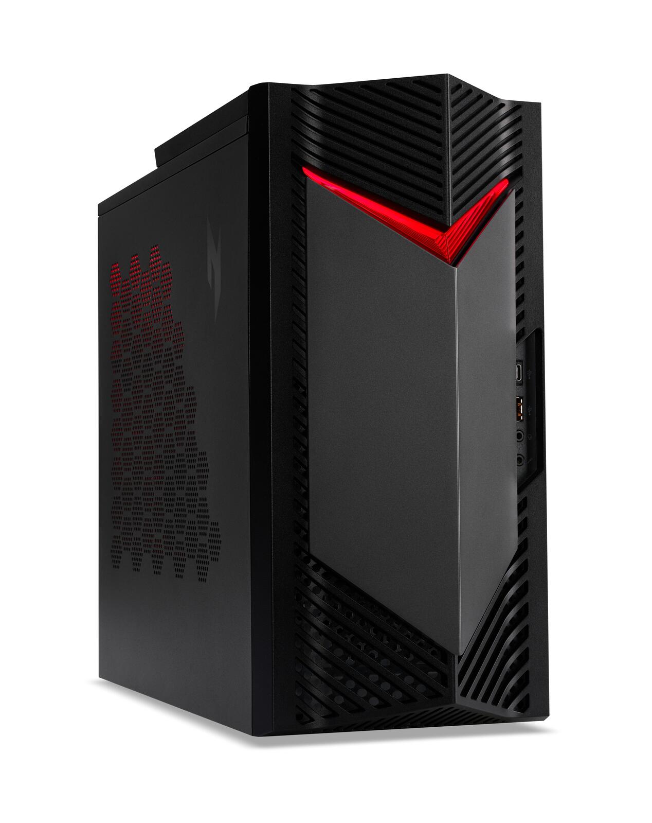 Acer Nitro 50 N50-660 Gaming Desktop