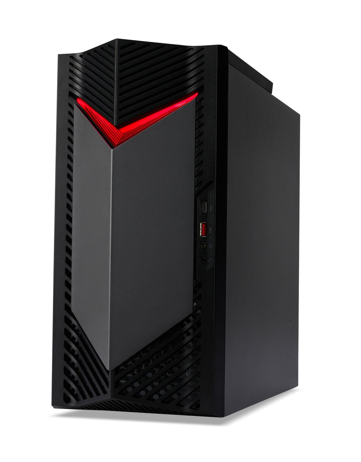 Acer Nitro 50 N50-660 Gaming Desktop