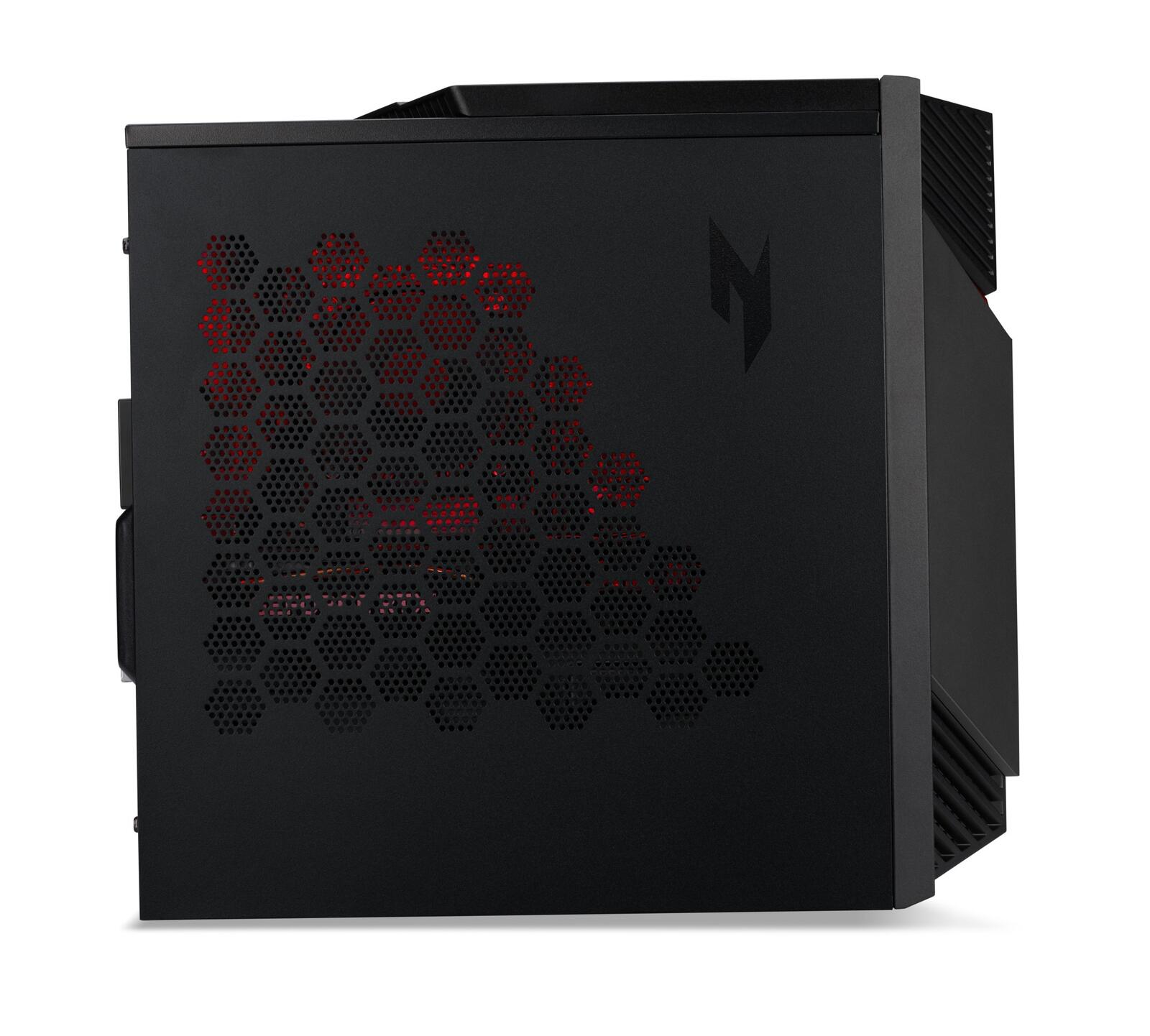 Acer Nitro 50 N50-660 Gaming Desktop