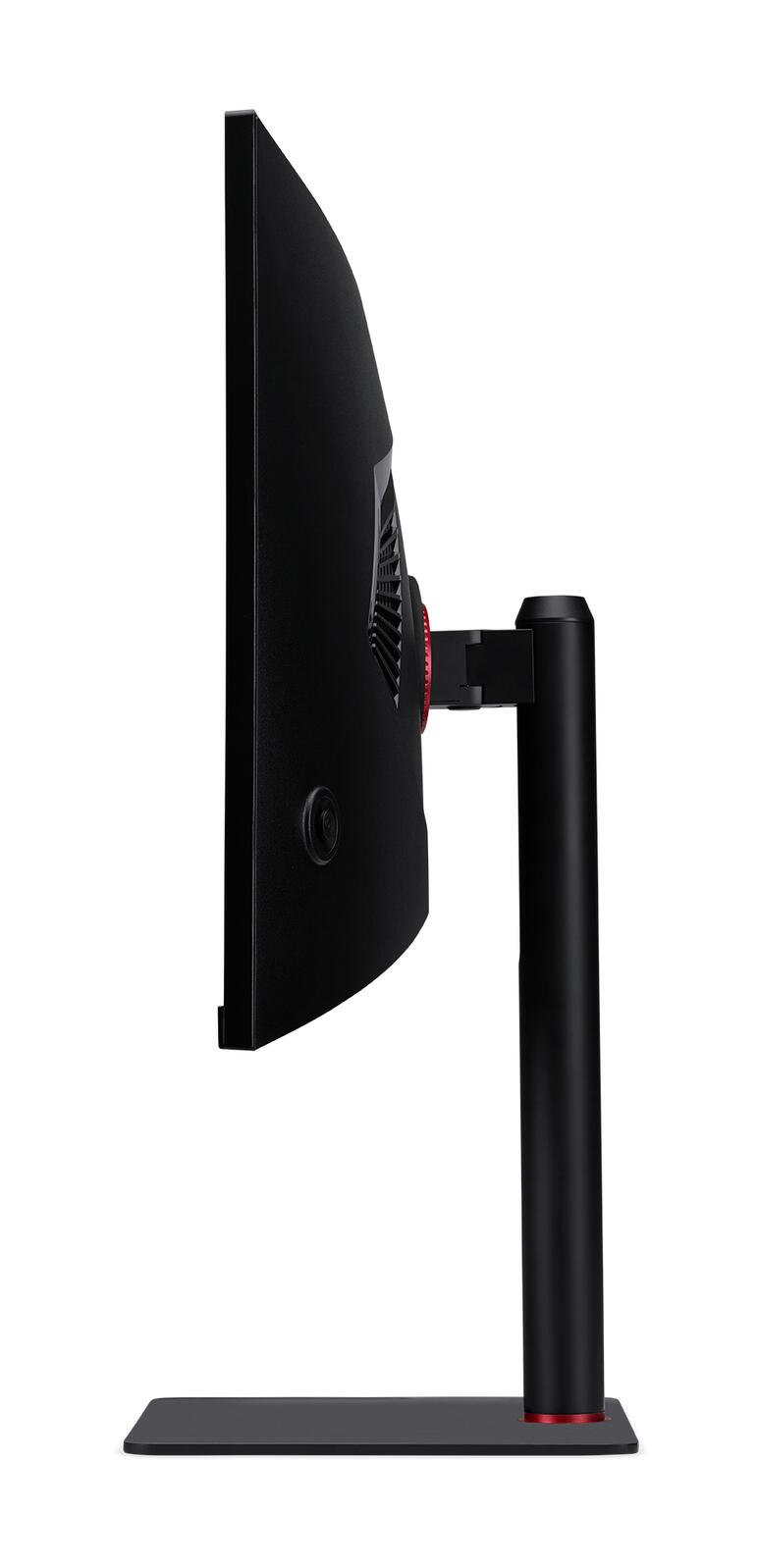 Acer Nitro XV345CURV3 Gaming-Monitor 86,4 cm (34 Zoll)