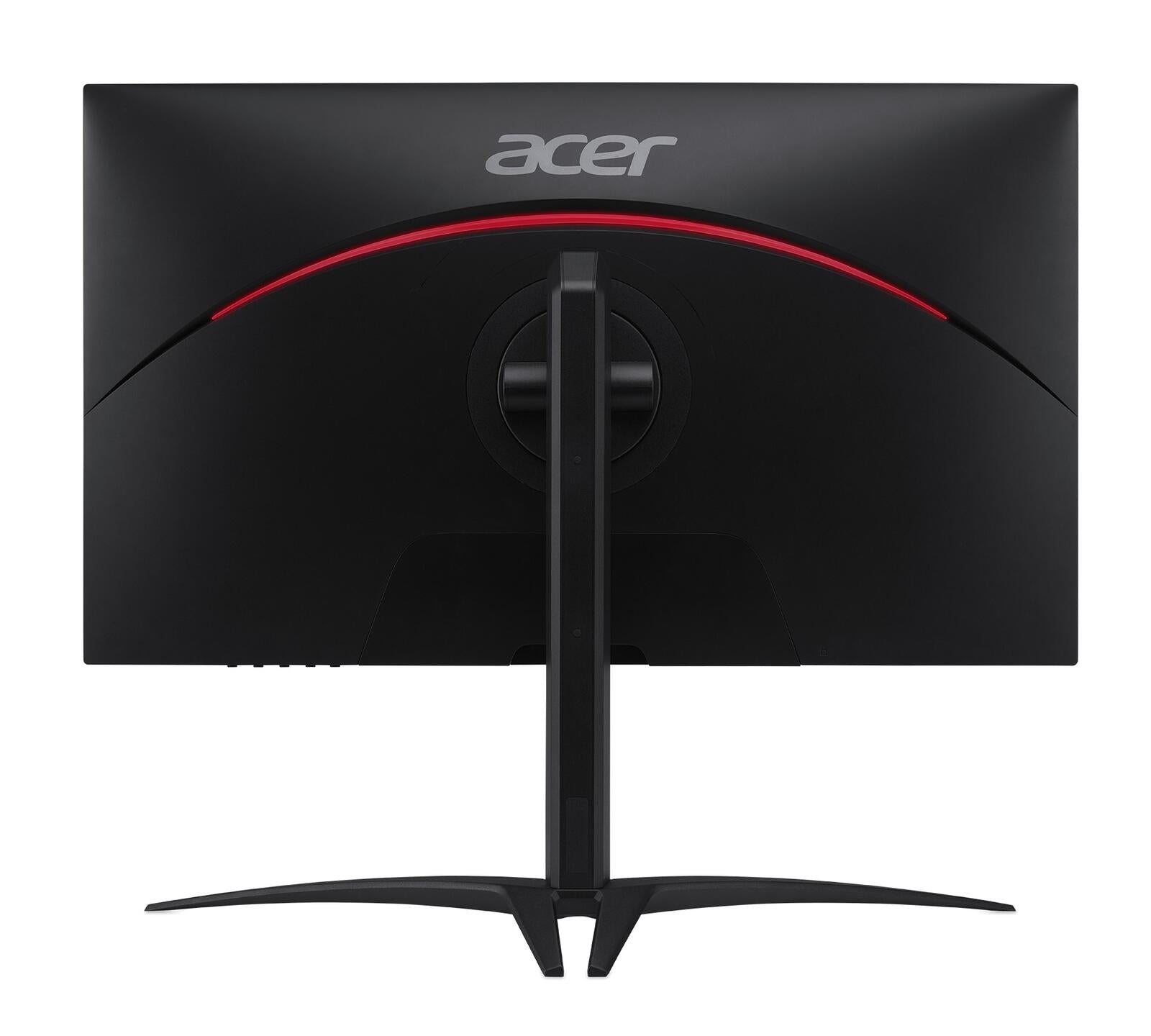 Acer Nitro XV5 XV275K P3 4K Ultra HD Monitor 68,6 cm (27 Zoll)