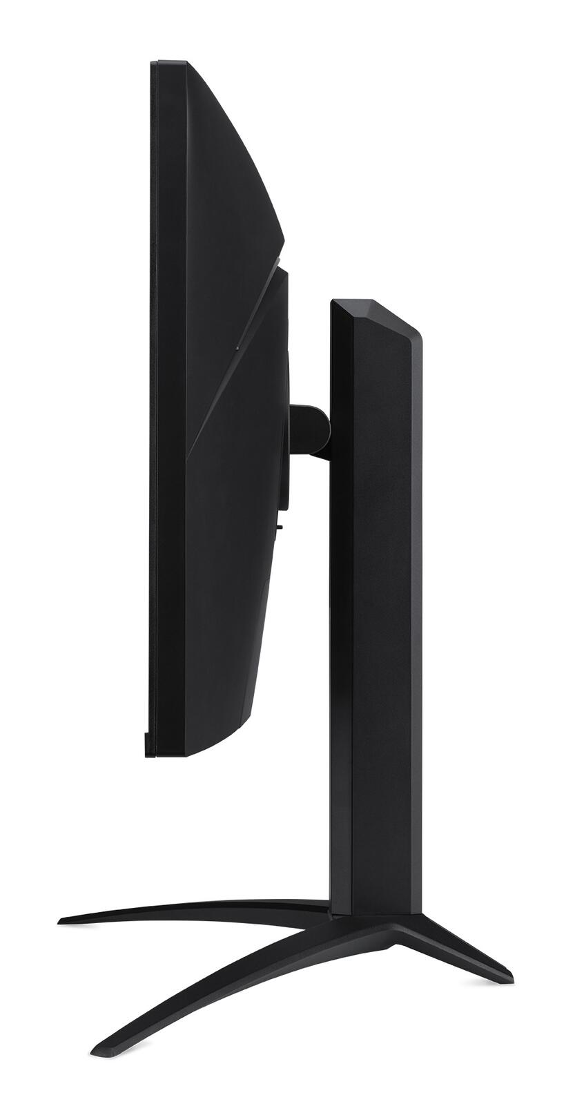 Acer Nitro XV5 XV275K P3 4K Ultra HD Monitor 68,6 cm (27 Zoll)