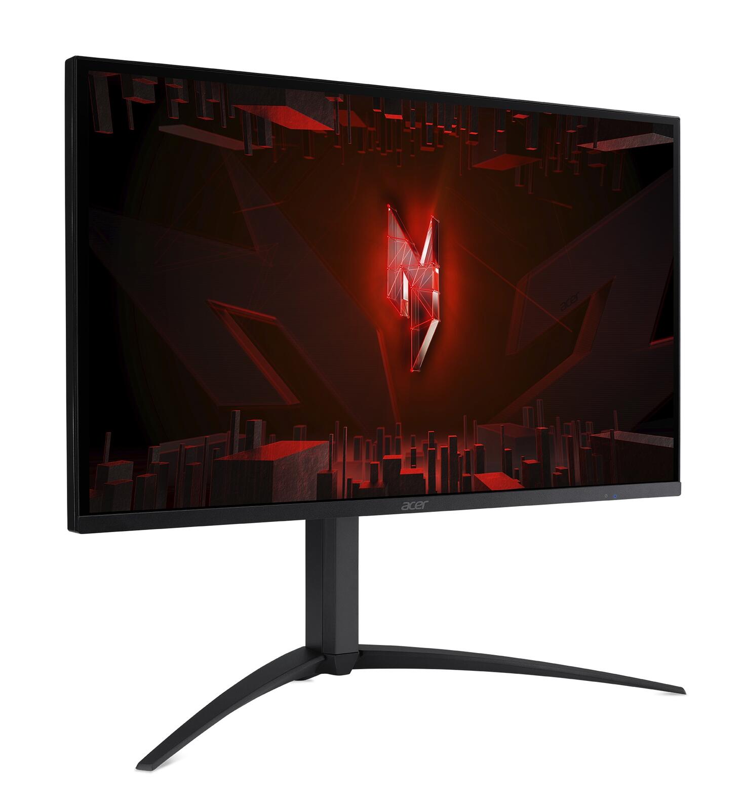 Acer Nitro XV5 XV275K P3 4K Ultra HD Monitor 68,6 cm (27 Zoll)