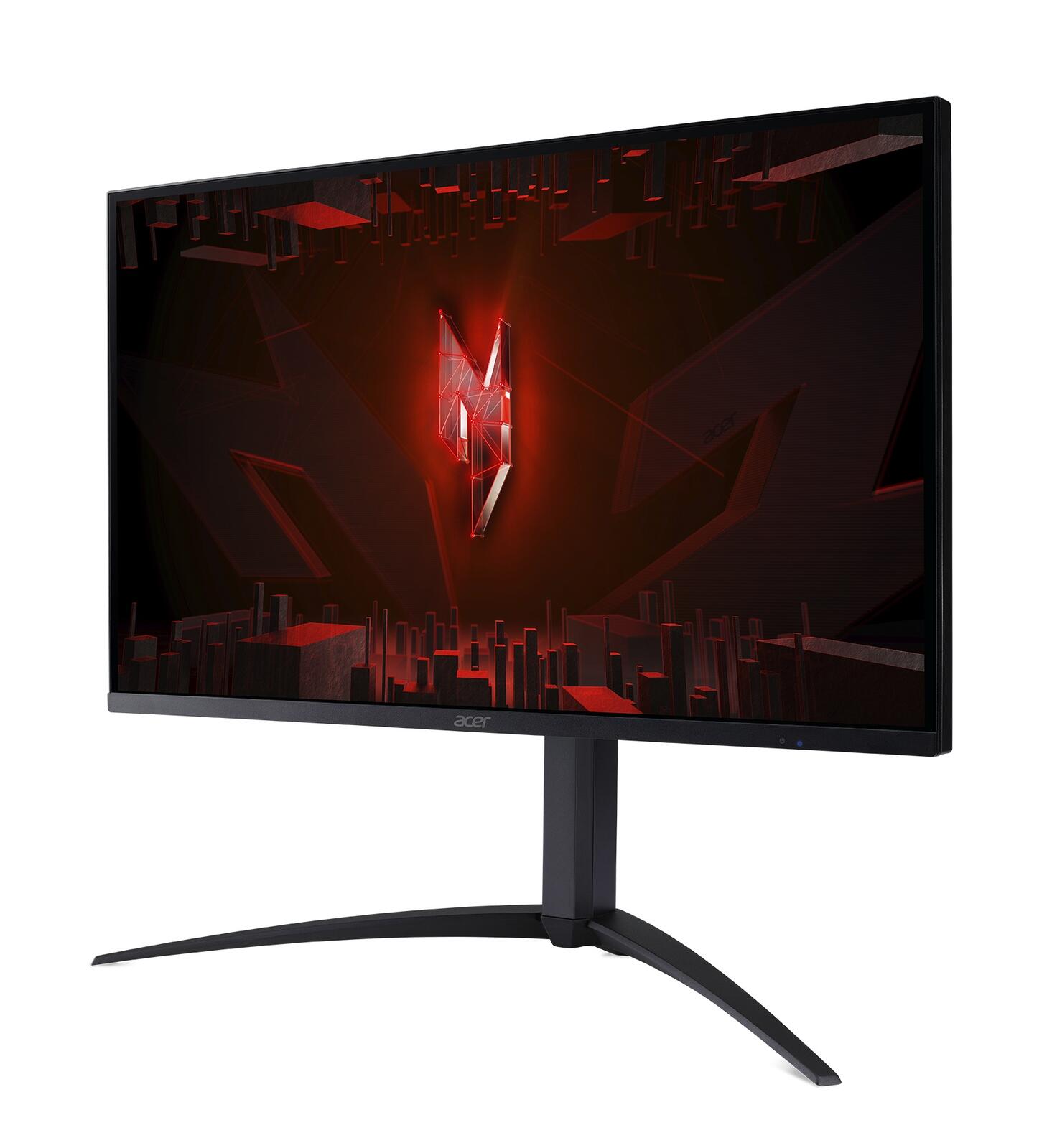 Acer Nitro XV5 XV275K P3 4K Ultra HD Monitor 68,6 cm (27 Zoll)