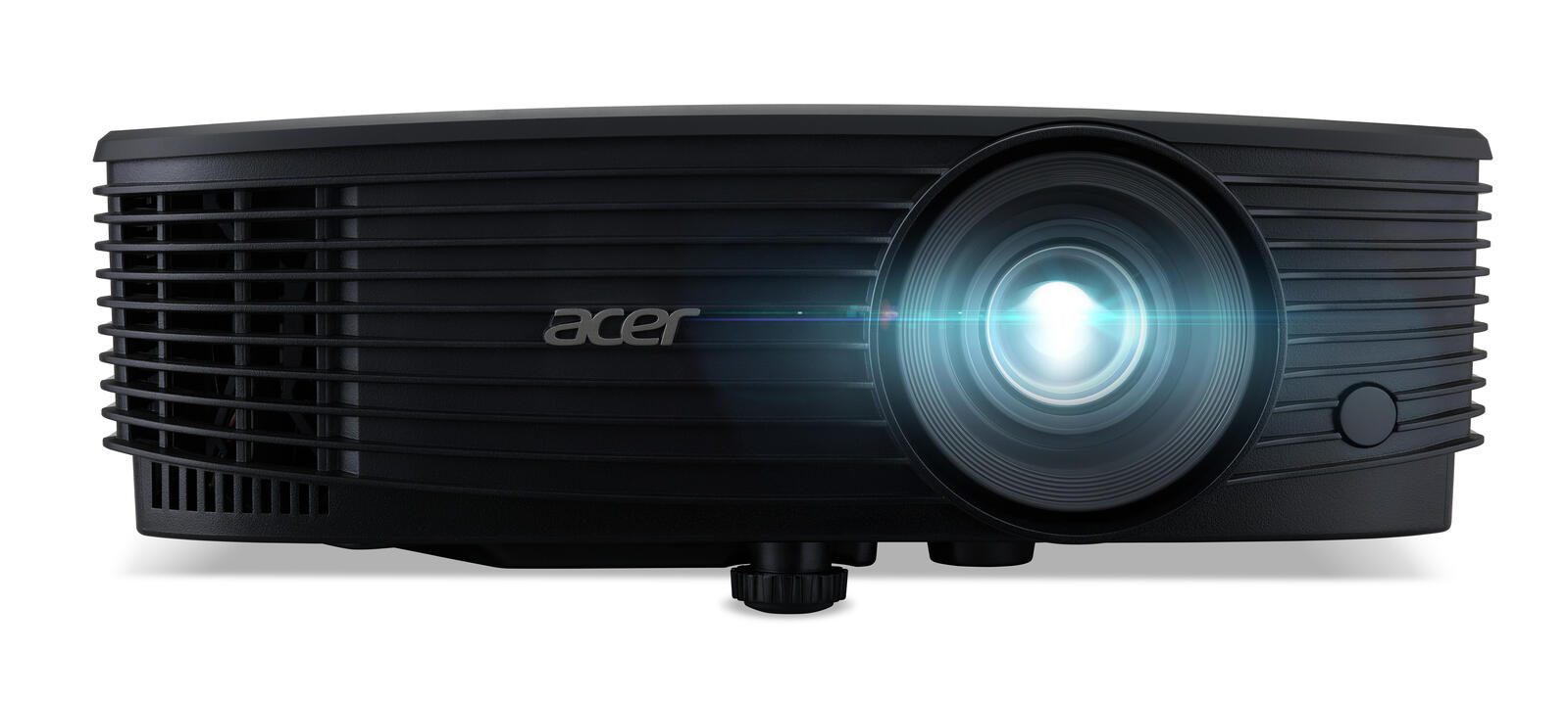 Acer X1329WHP DLP Heimkino Beamer 4.800 ANSI Lumen