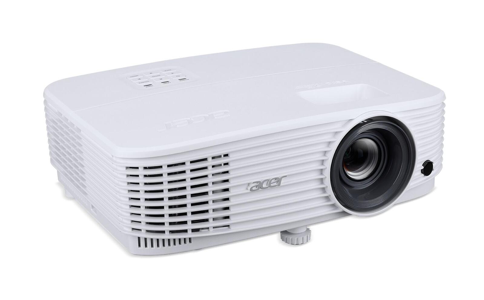 Acer Vero PD2328 LED Beamer 3.700 ANSI Lumen