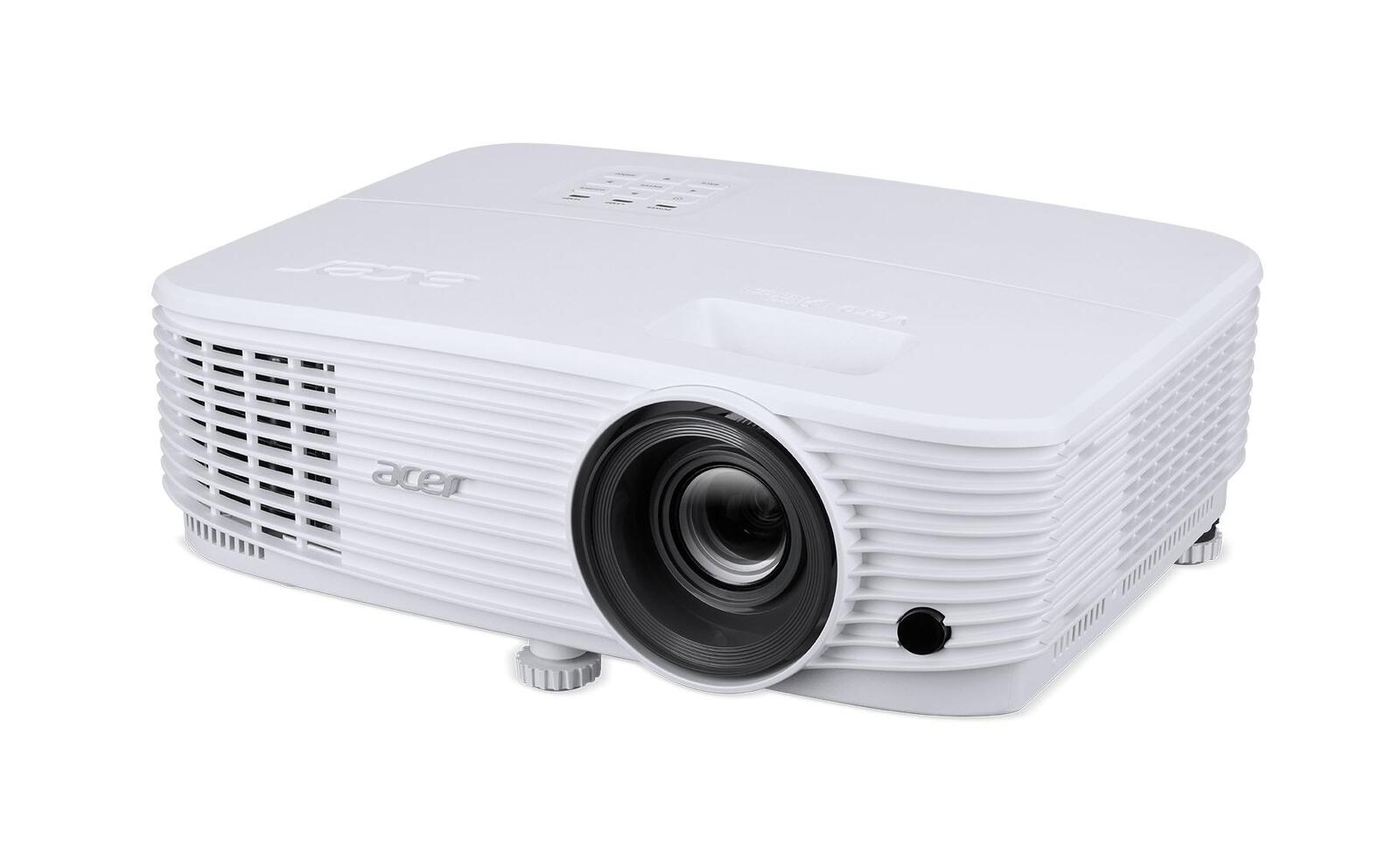 Acer Vero PD2328 LED Beamer 3.700 ANSI Lumen