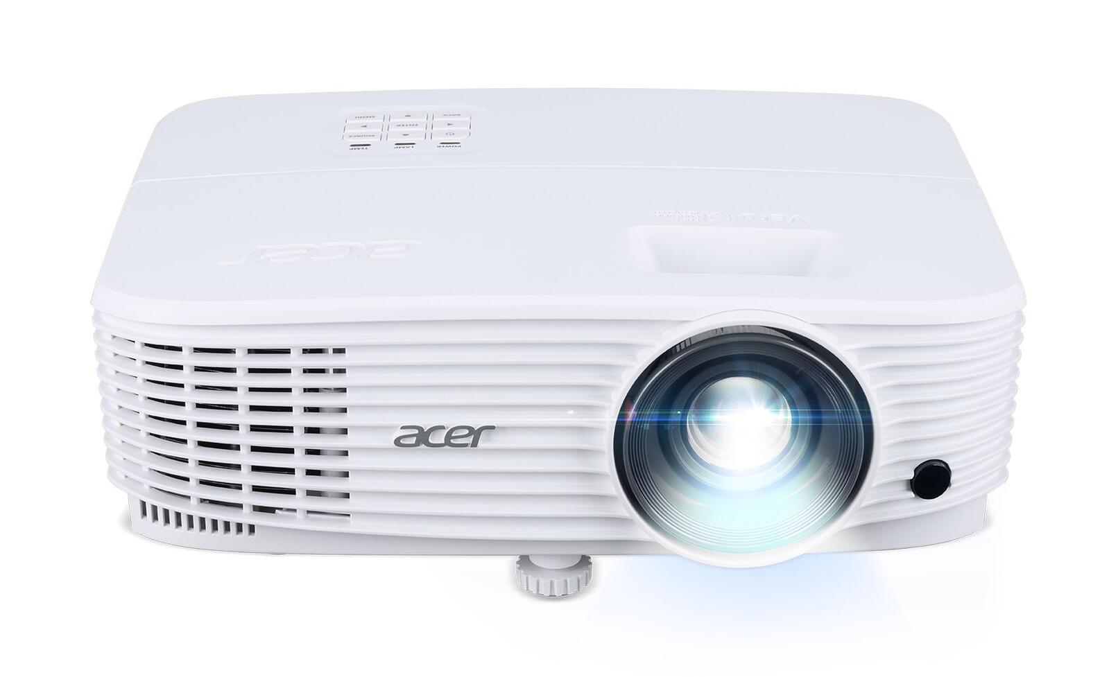Acer Vero PD2328 LED Beamer 3.700 ANSI Lumen