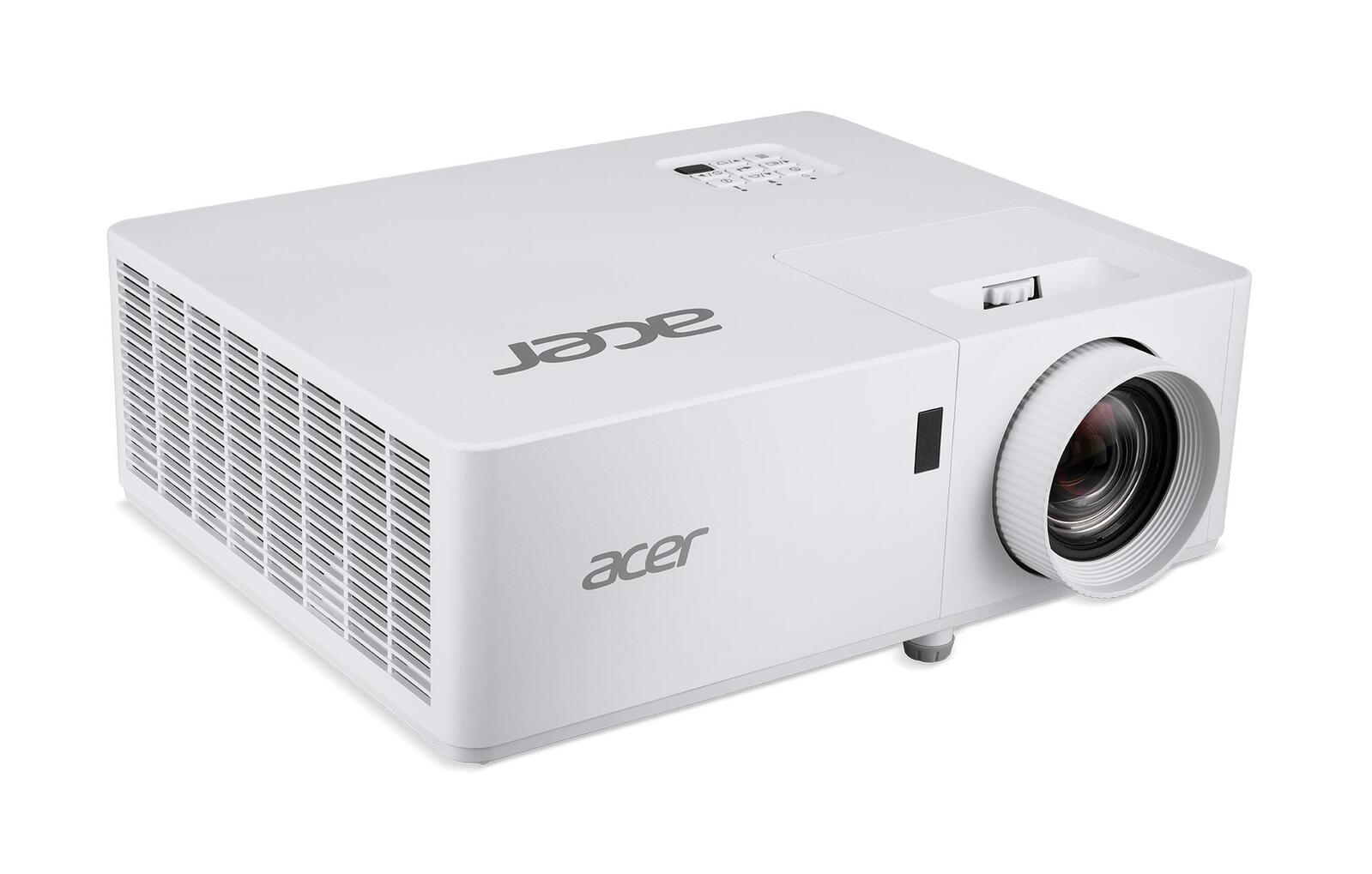 Acer PL6520 Laser Beamer 6.000 ANSI Lumen