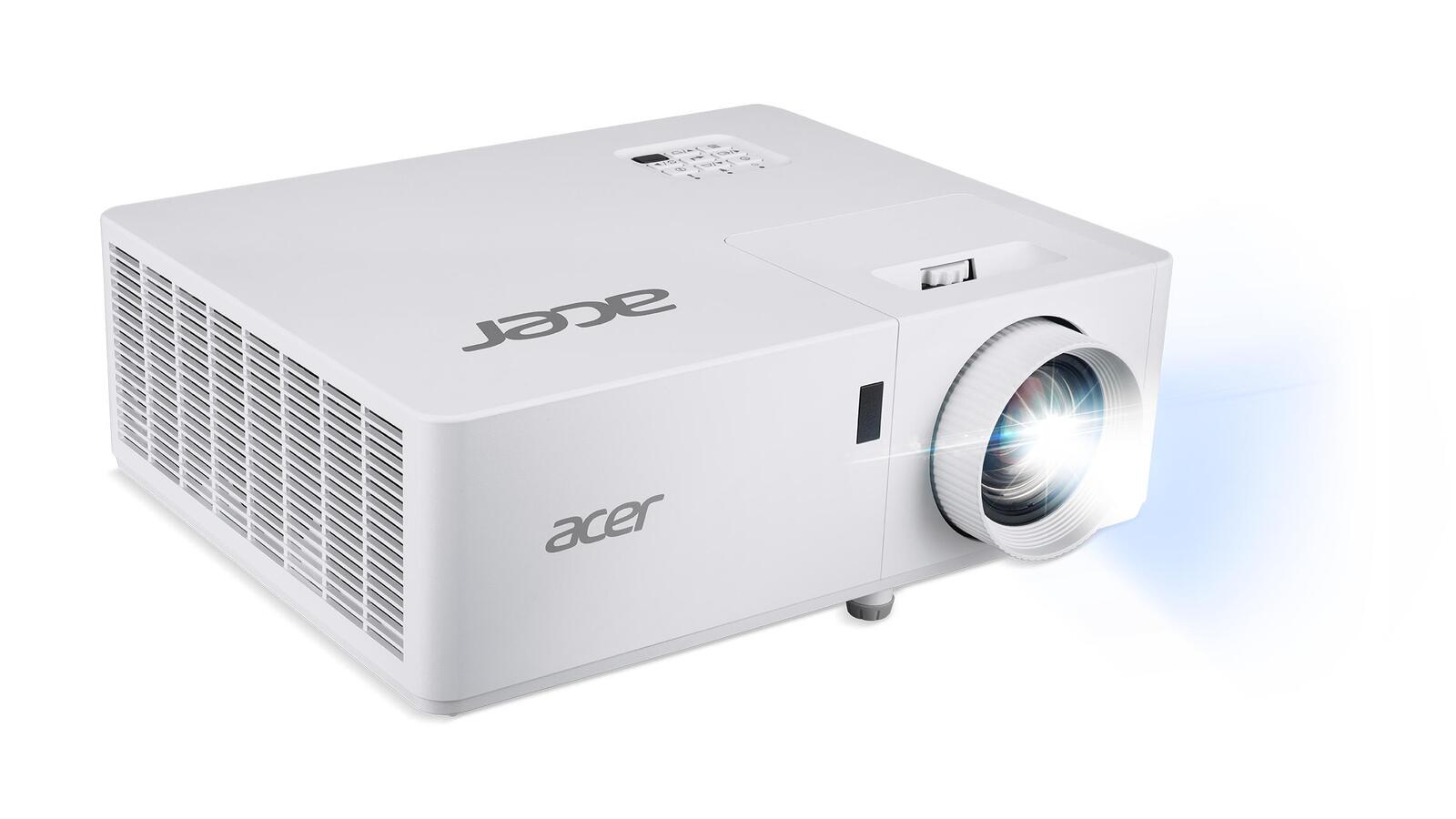 Acer PL6520 Laser Beamer 6.000 ANSI Lumen