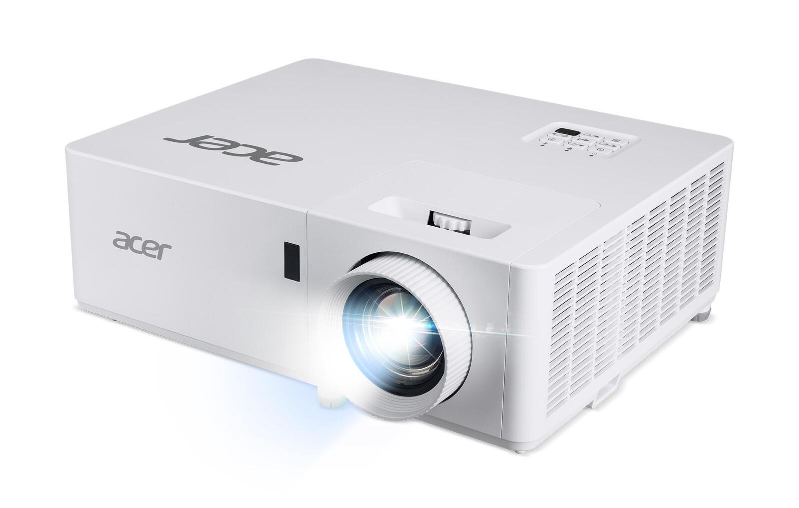 Acer PL6520 Laser Beamer 6.000 ANSI Lumen