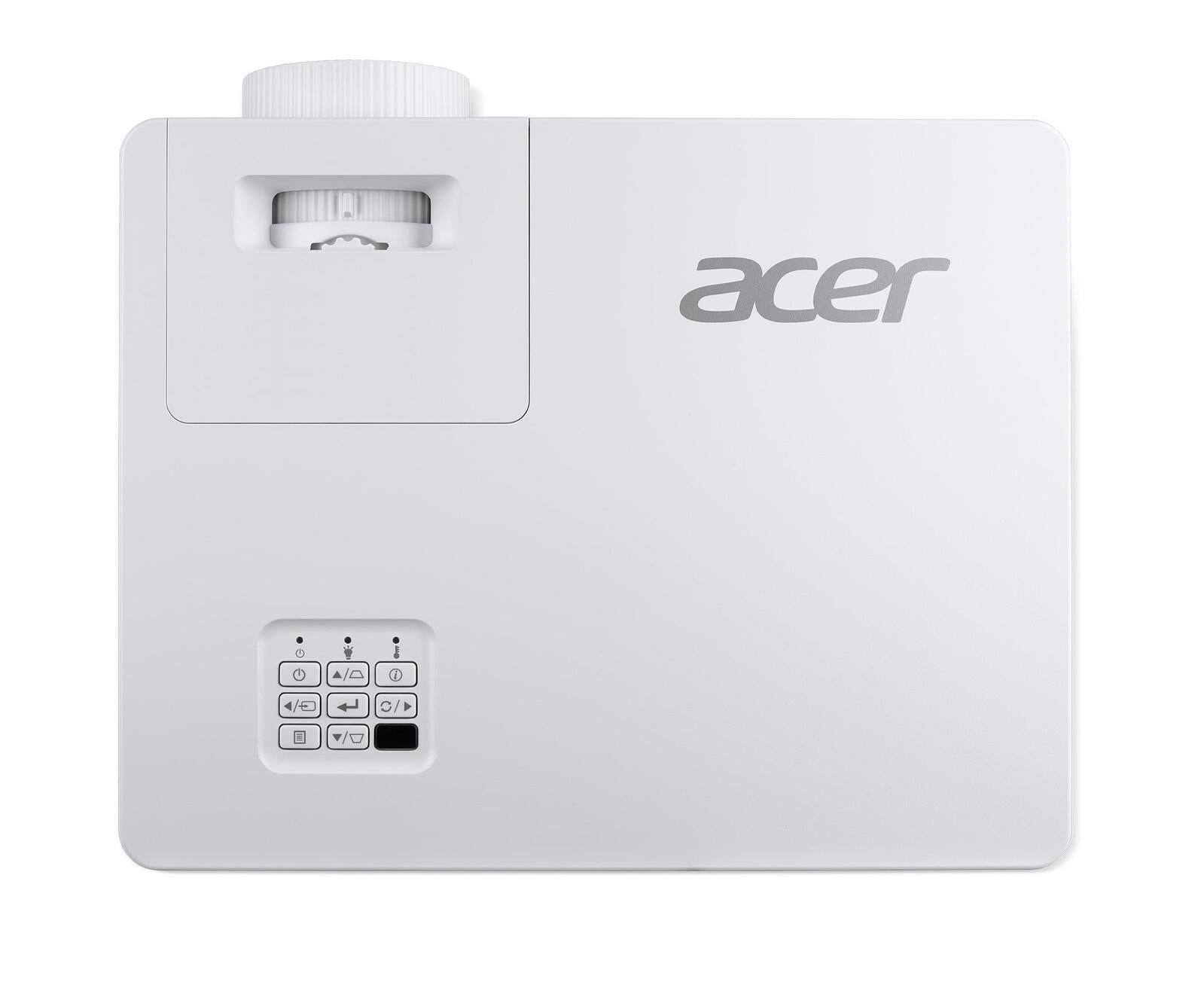 Acer PL6620 Laser Beamer 6.000 ANSI Lumen