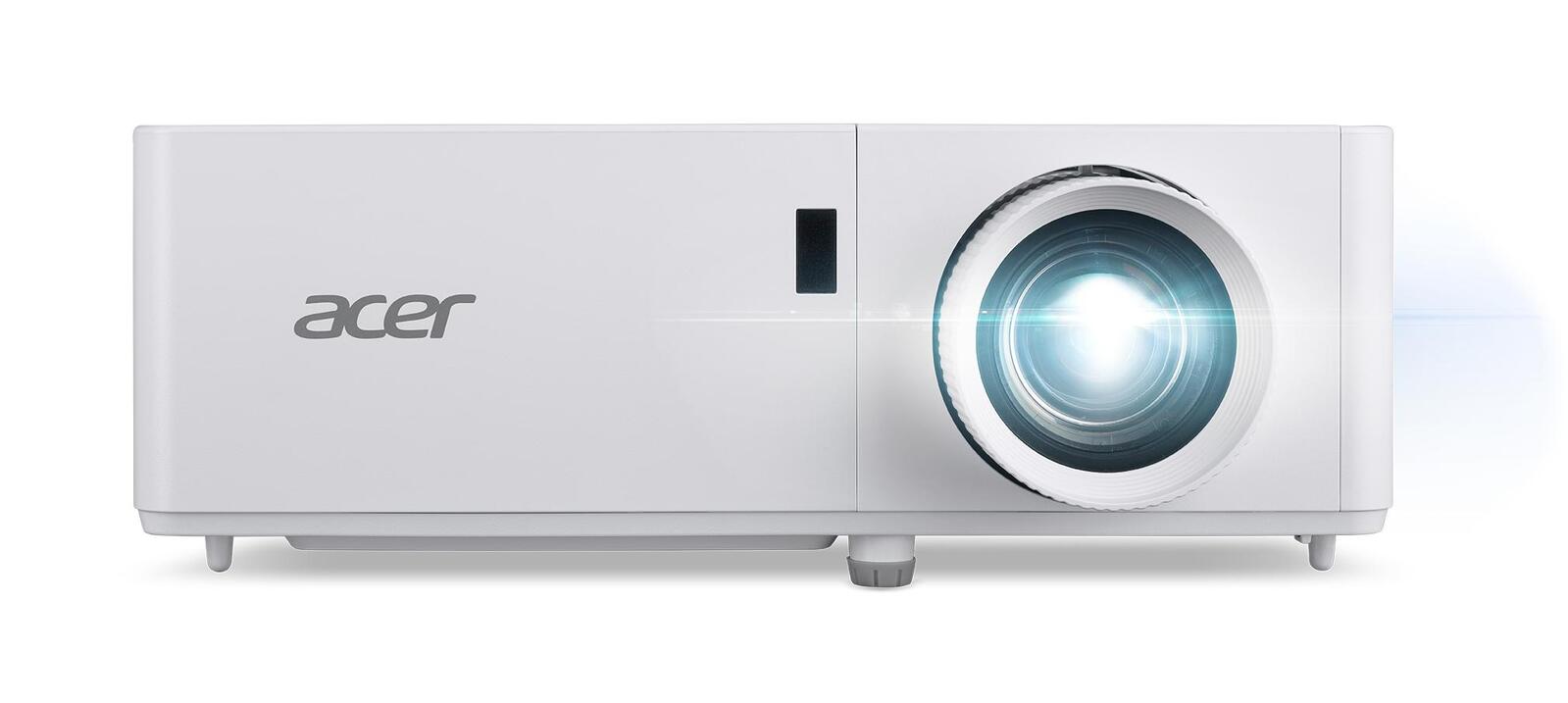 Acer PL6620 Laser Beamer 6.000 ANSI Lumen