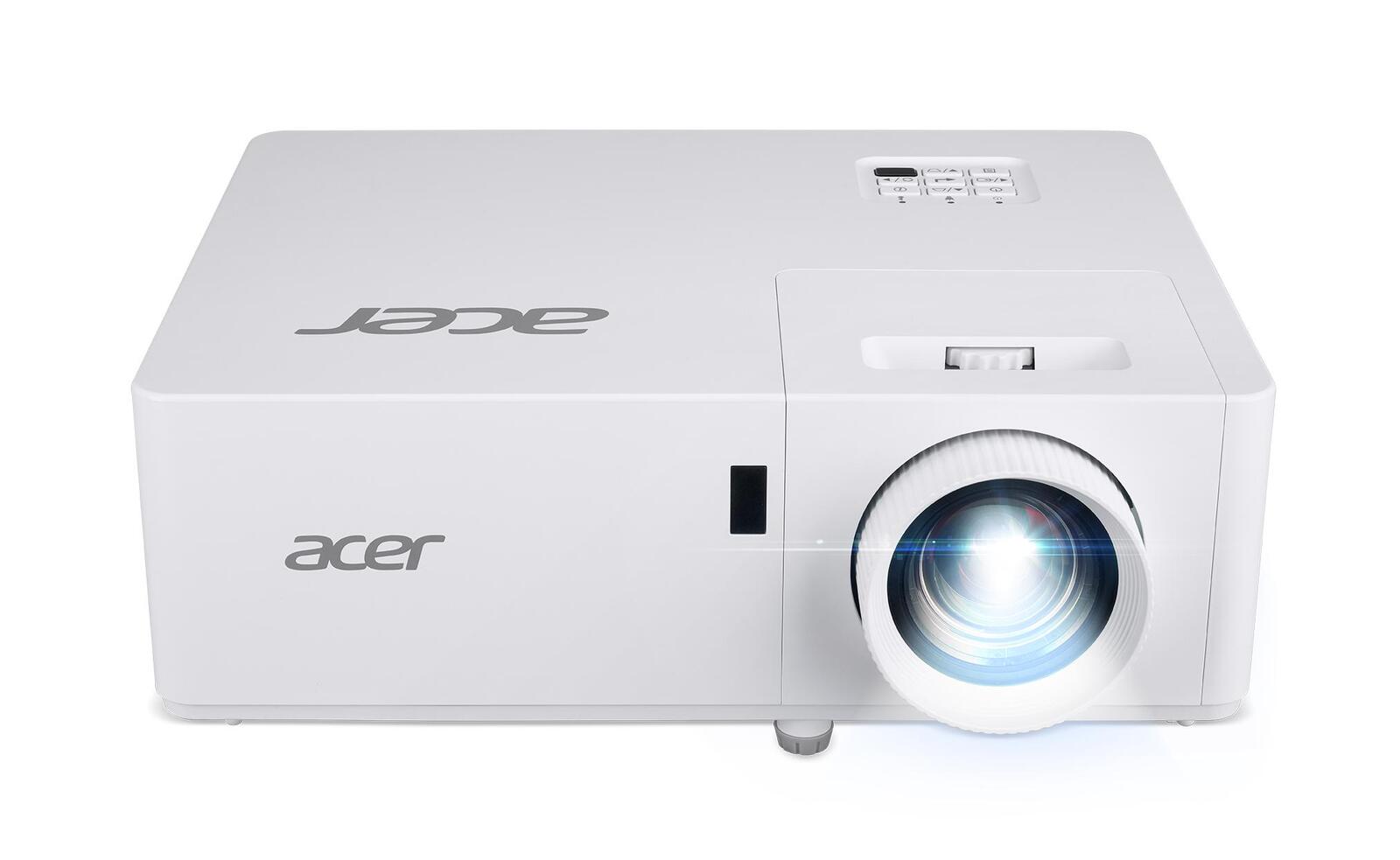 Acer PL6620 Laser Beamer 6.000 ANSI Lumen