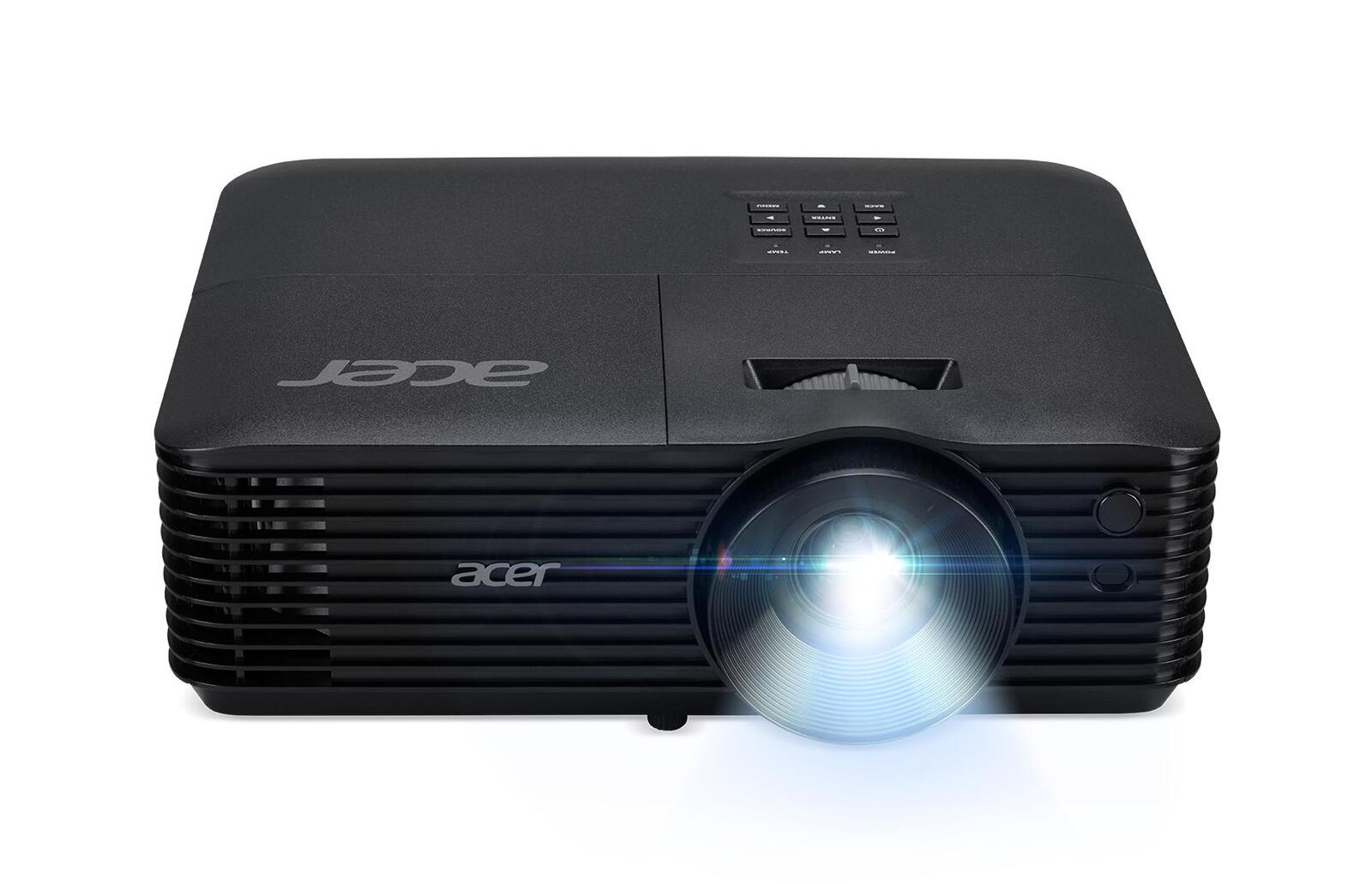 Acer X1328AF Beamer 5.000 ANSI Lumen