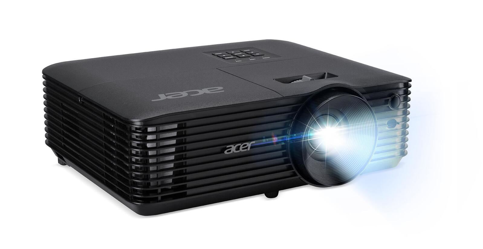 Acer X1328AF Beamer 5.000 ANSI Lumen