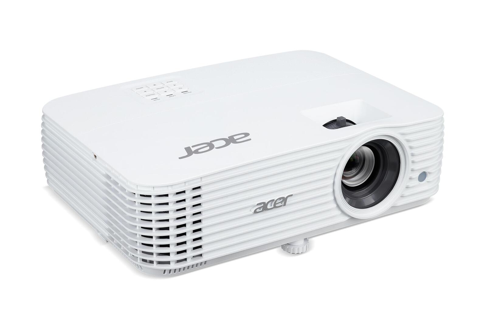 Acer H6815GTV Heimkino Beamer 4.000 ANSI Lumen
