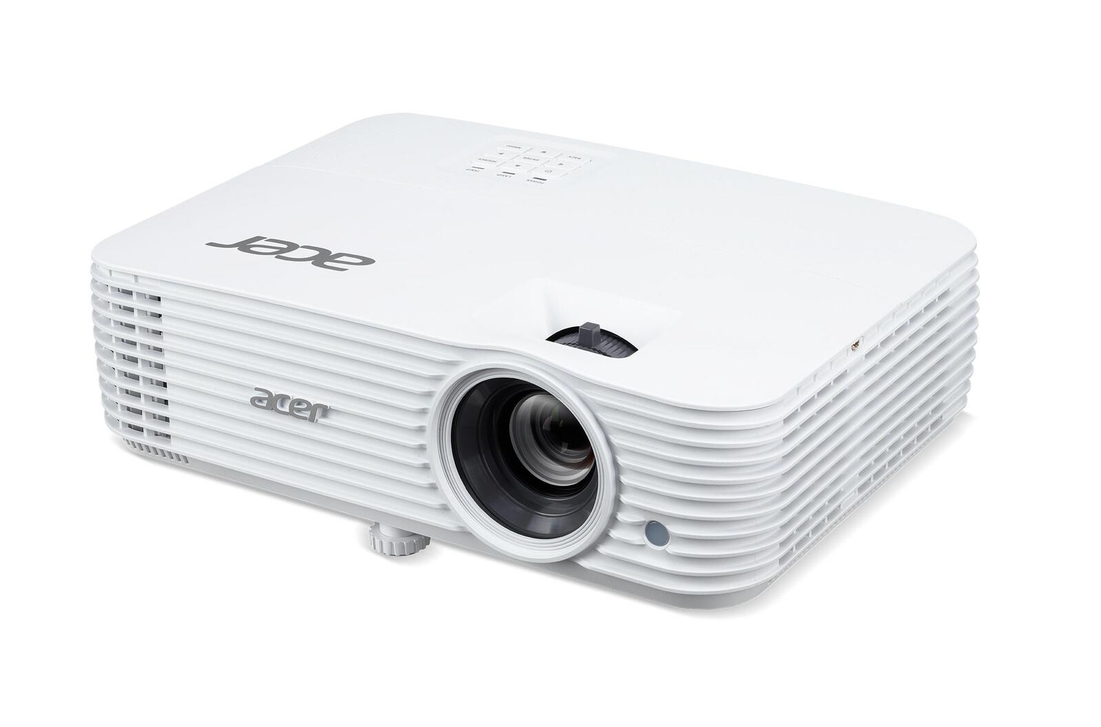 Acer H6815GTV Heimkino Beamer 4.000 ANSI Lumen