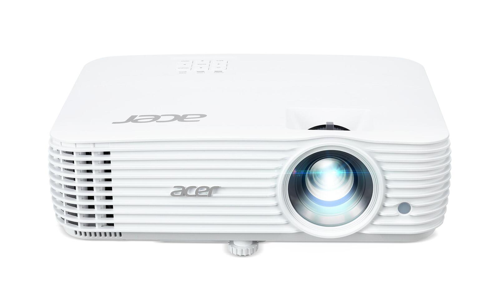 Acer H6815GTV Heimkino Beamer 4.000 ANSI Lumen