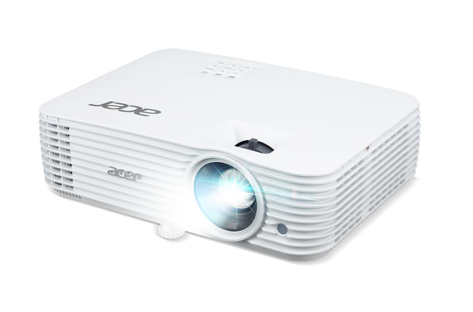 Acer H6815GTV Heimkino Beamer 4.000 ANSI Lumen