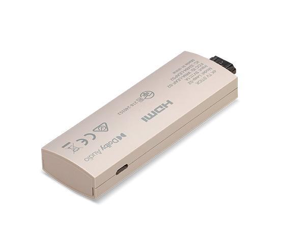 Acer H6815GTV Heimkino Beamer 4.000 ANSI Lumen