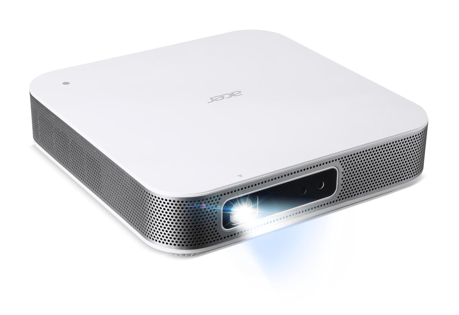 Acer PD1520s DLP Mini LED Beamer 1.200 ANSI Lumen
