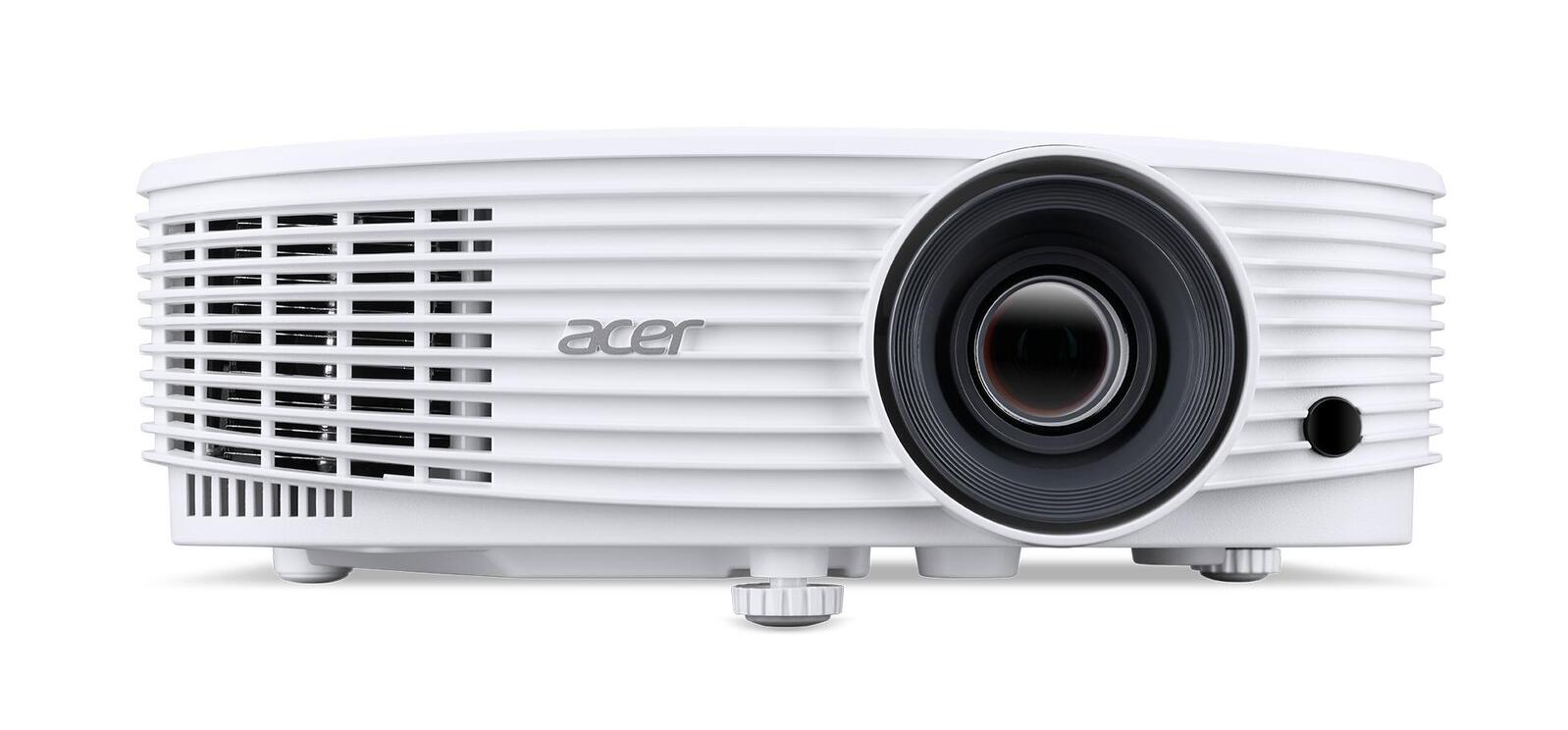 Acer Vero PD2528ic LED Beamer 3.200 ANSI Lumen