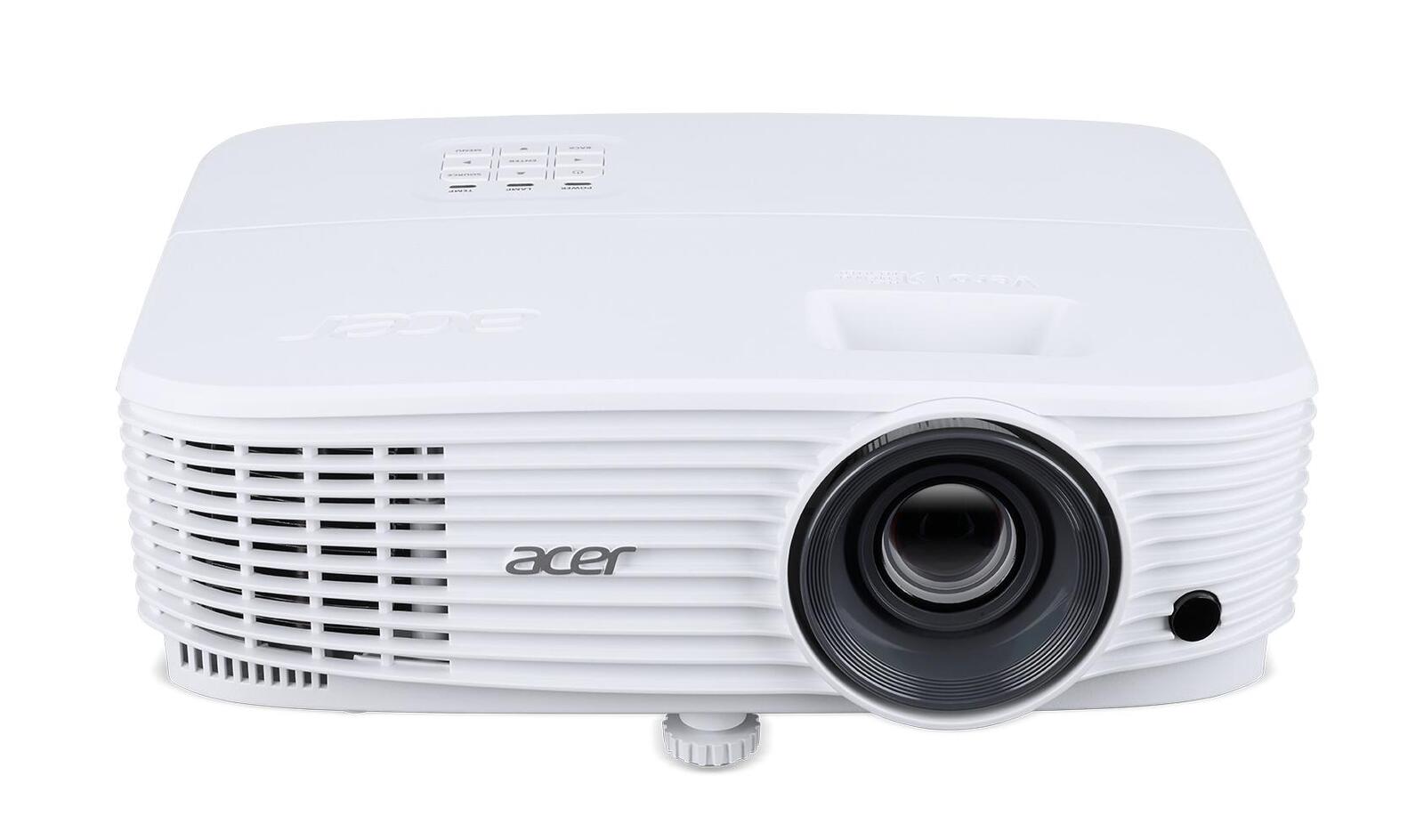 Acer Vero PD2528ic LED Beamer 3.200 ANSI Lumen