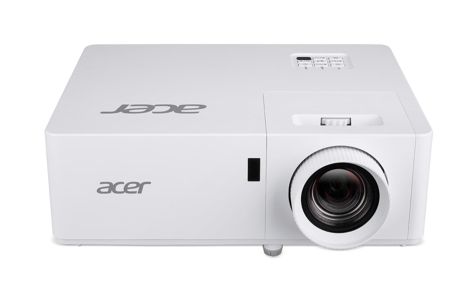 Acer PL6820 Laser Beamer 5.500 ANSI Lumen