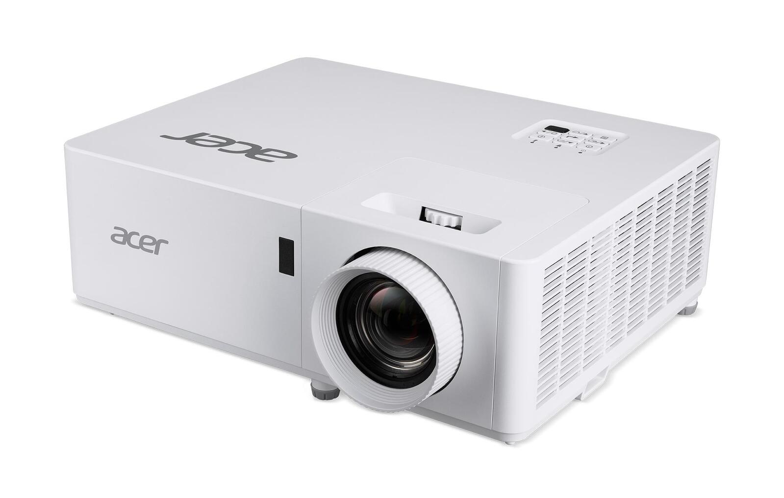 Acer PL6820 Laser Beamer 5.500 ANSI Lumen