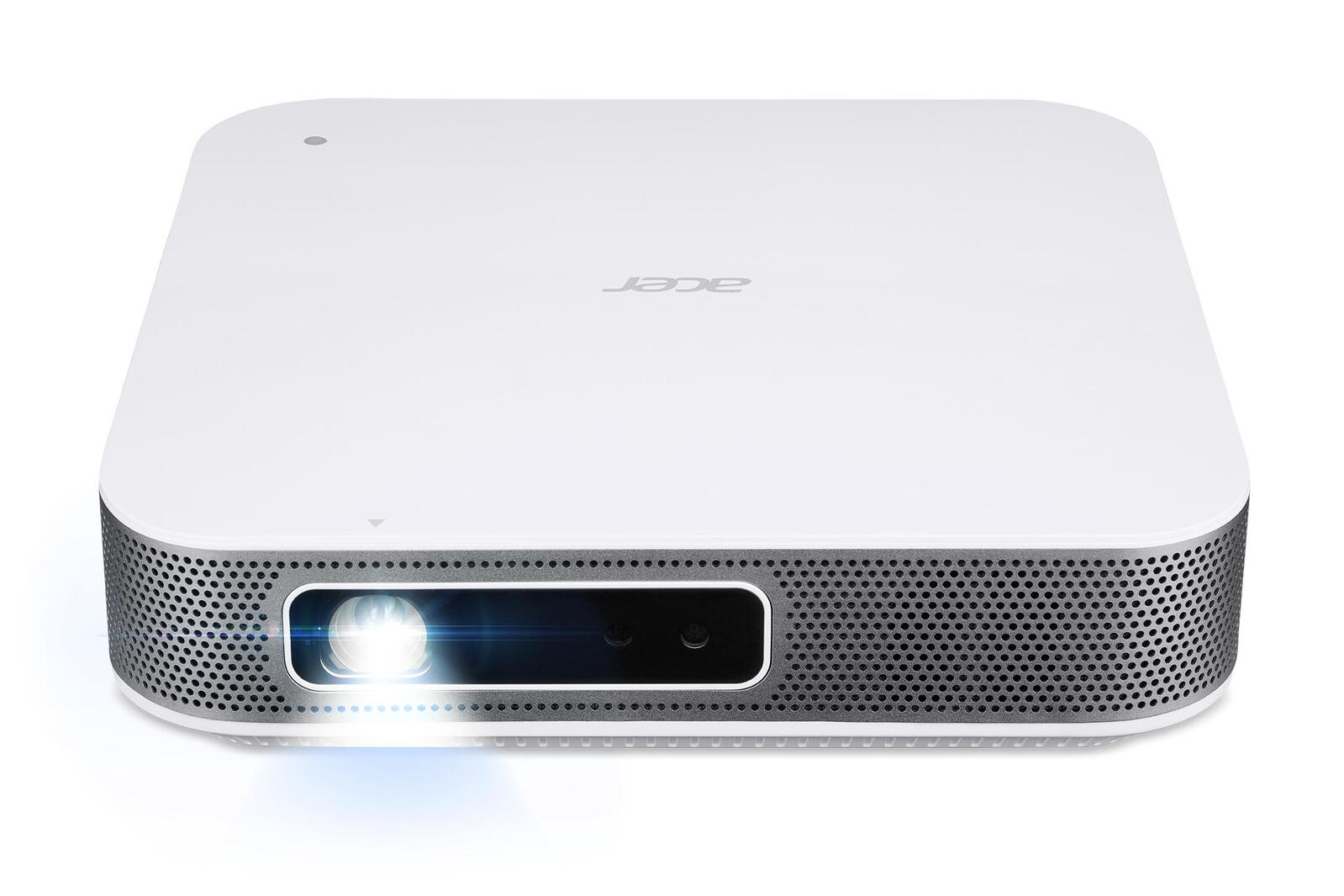 Acer PD1520s DLP Mini LED Beamer 1.200 ANSI Lumen