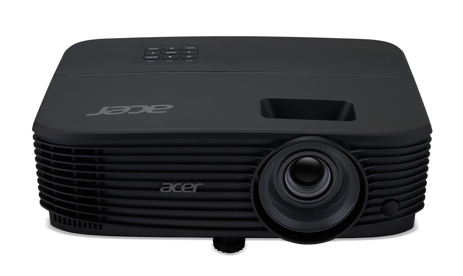 Acer X1329 DLP Beamer 4.800 ANSI Lumen