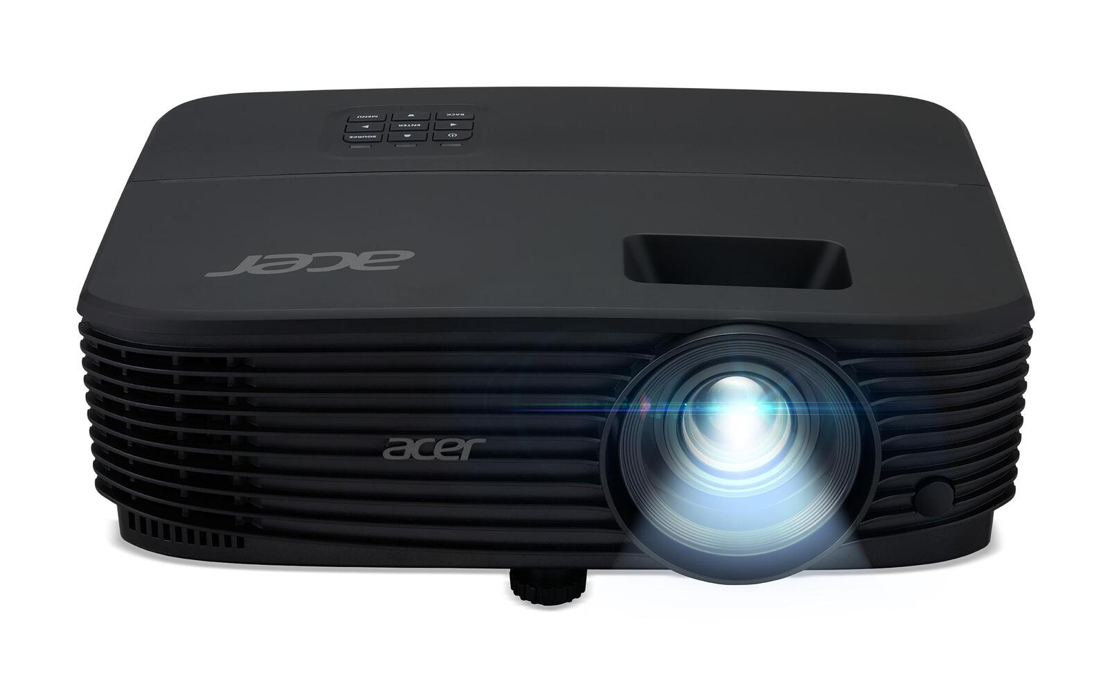 Acer X1329 DLP Beamer 4.800 ANSI Lumen