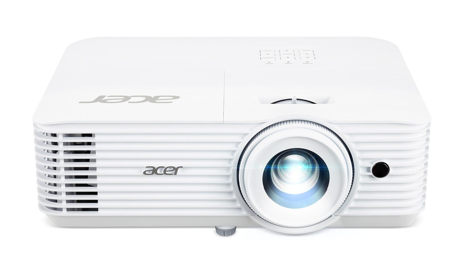 Acer X1528 Beamer 5.200 ANSI Lumen