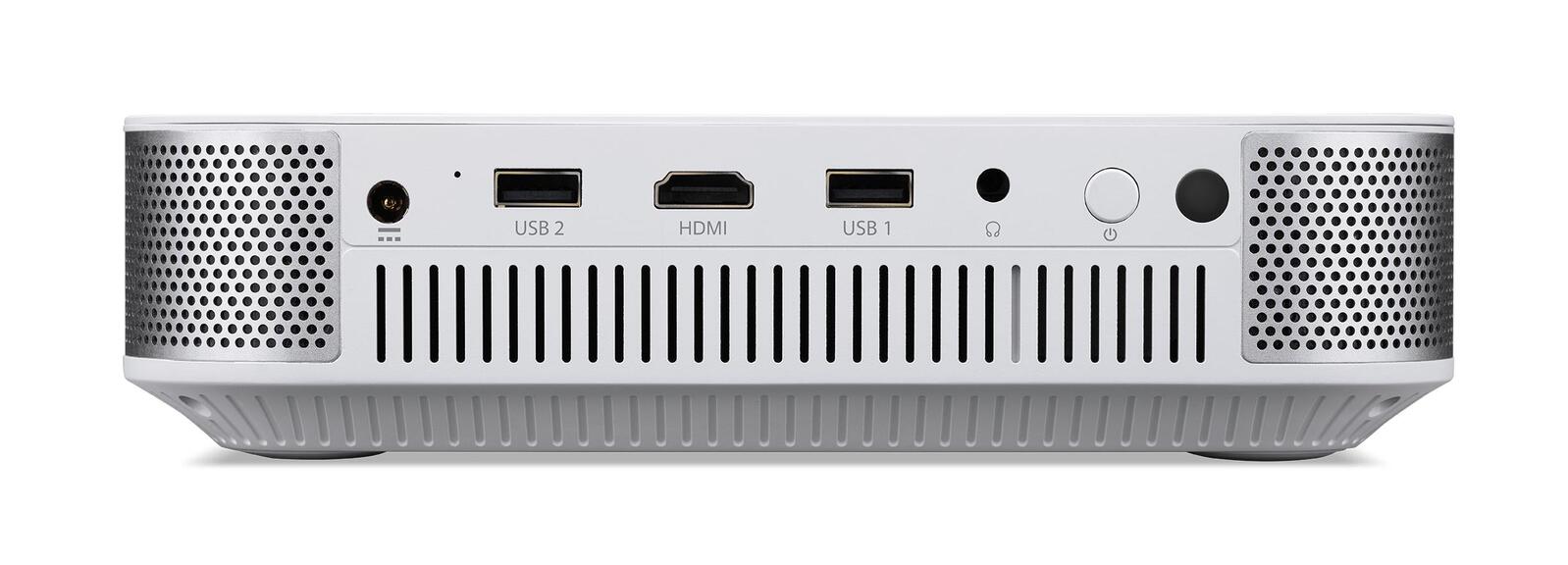 Acer PD1520s DLP Mini LED Beamer 1.200 ANSI Lumen