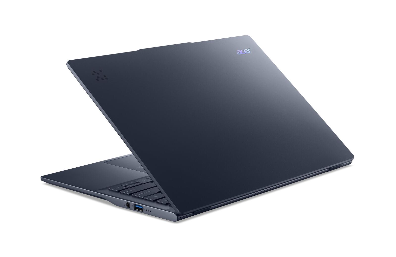 Acer Swift 14 AI OLED SF14-51-75E9 Notebook 35,6 cm (14')