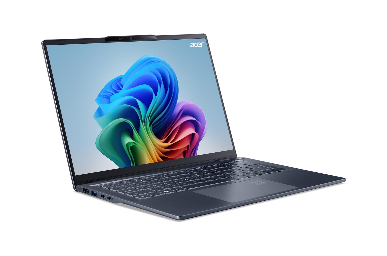 Acer Swift 14 AI OLED SF14-51-71AJ Notebook 35,6 cm (14')