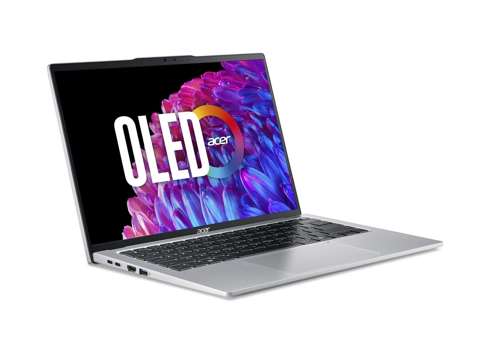 Acer Swift Go 14 OLED SFG14-73-738H Notebook 14' (35,56 cm)