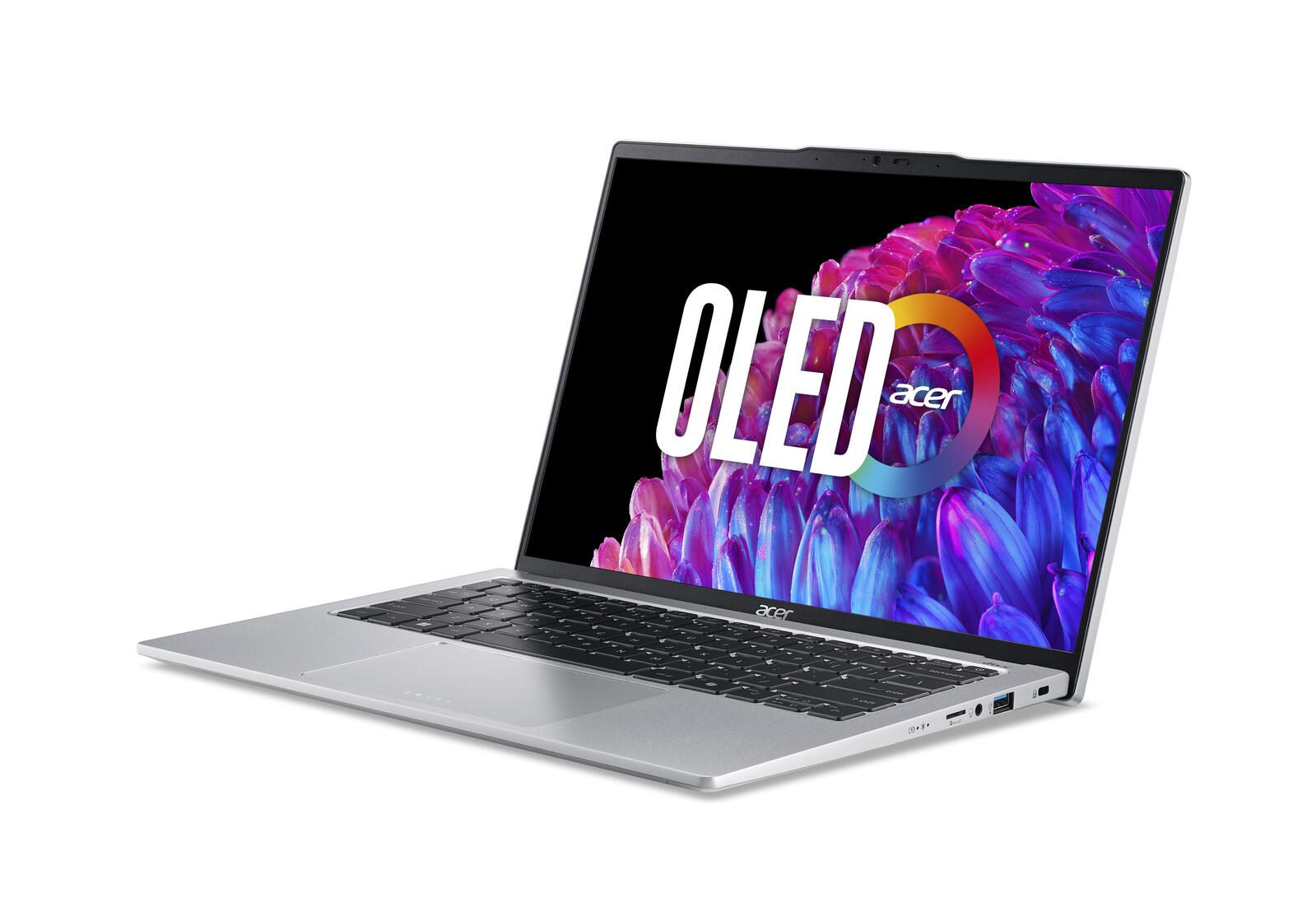 Acer Swift Go 14 OLED SFG14-73-738H Notebook 14' (35,56 cm)
