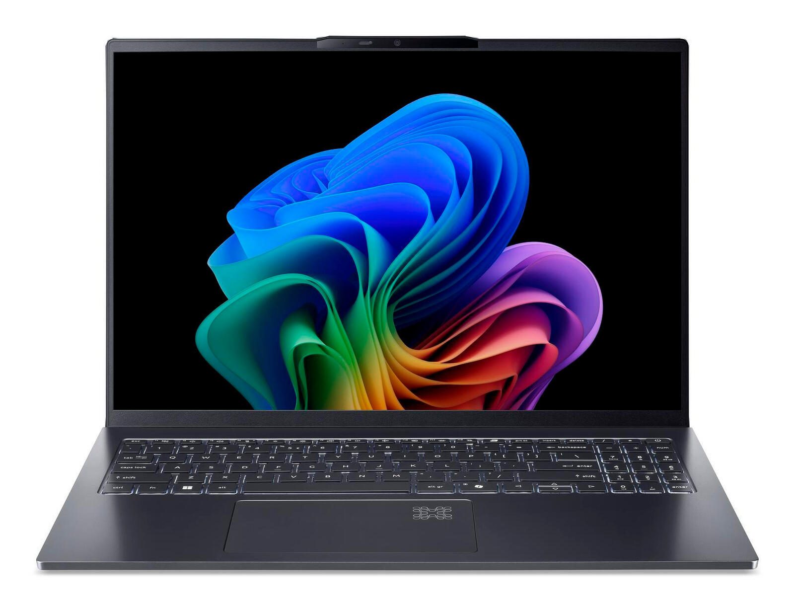 Acer Swift Go 16 AI OLED SFG16-61-R6QV Notebook 40,64 cm (16')