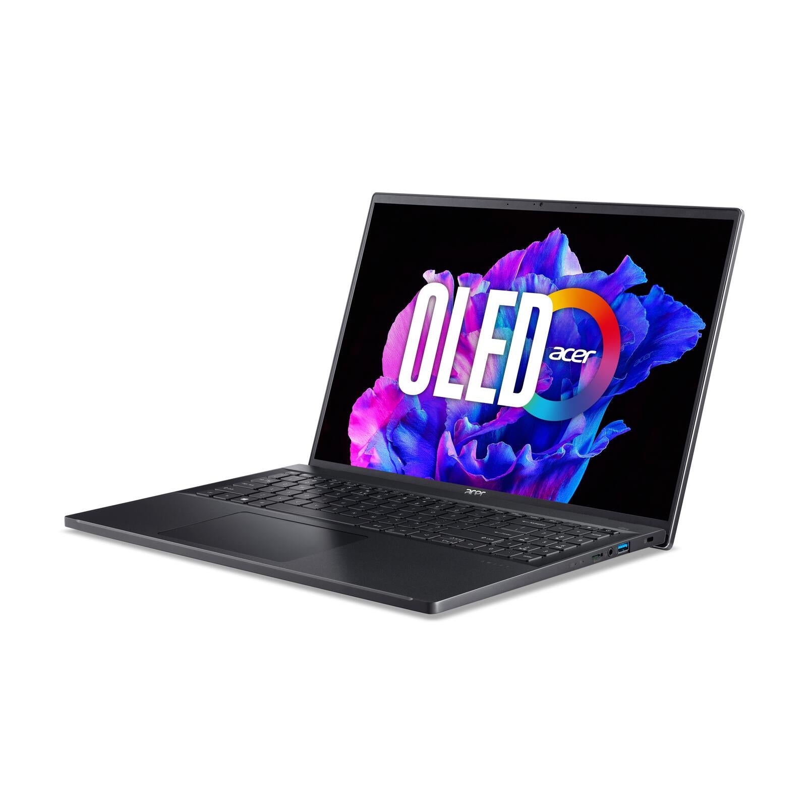 Acer Swift GO 16 Pro Black Edition Notebook 40,64 cm (16,0')