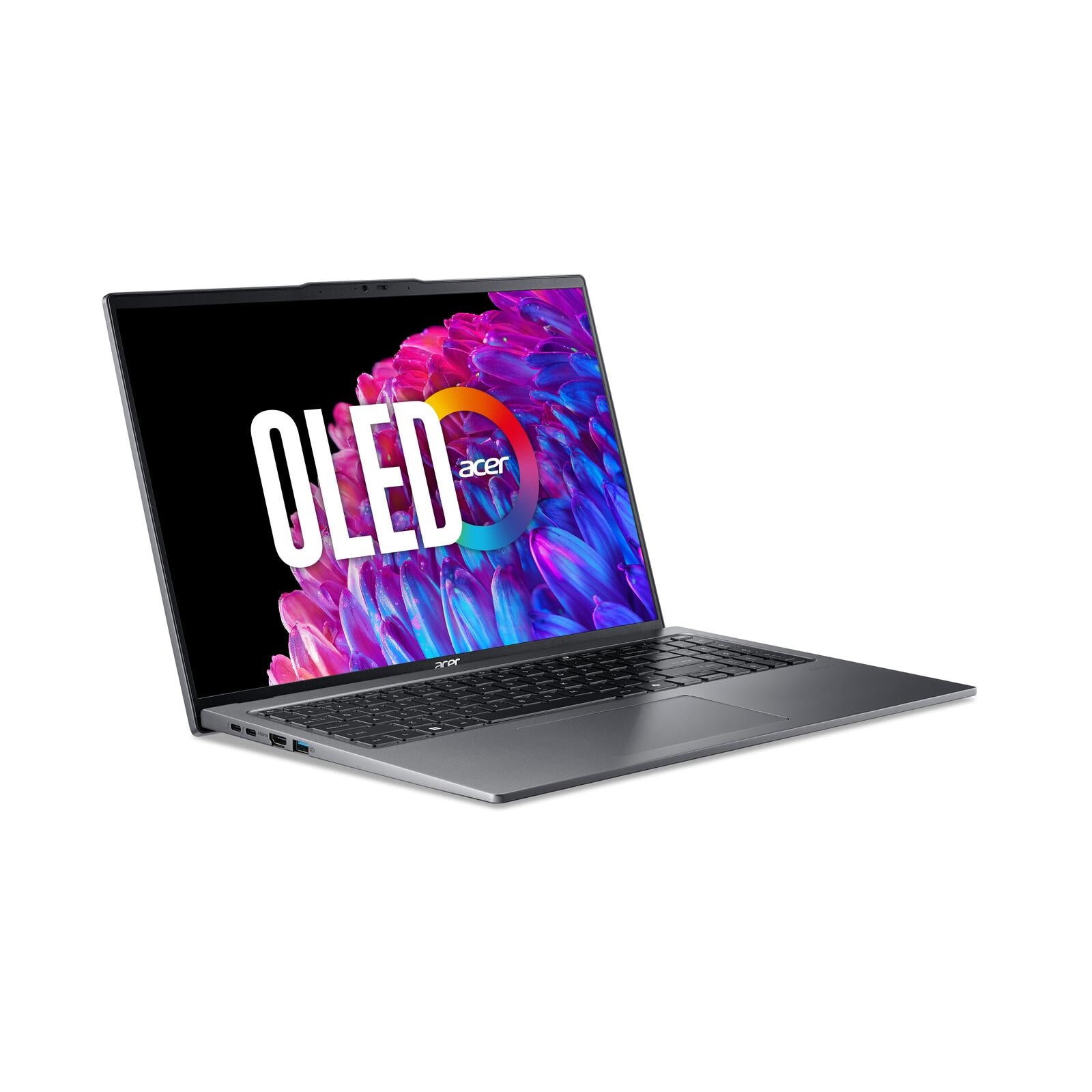 Acer Swift Go 16 OLED SFG16-72-77XN Notebook 16' (40,64 cm)
